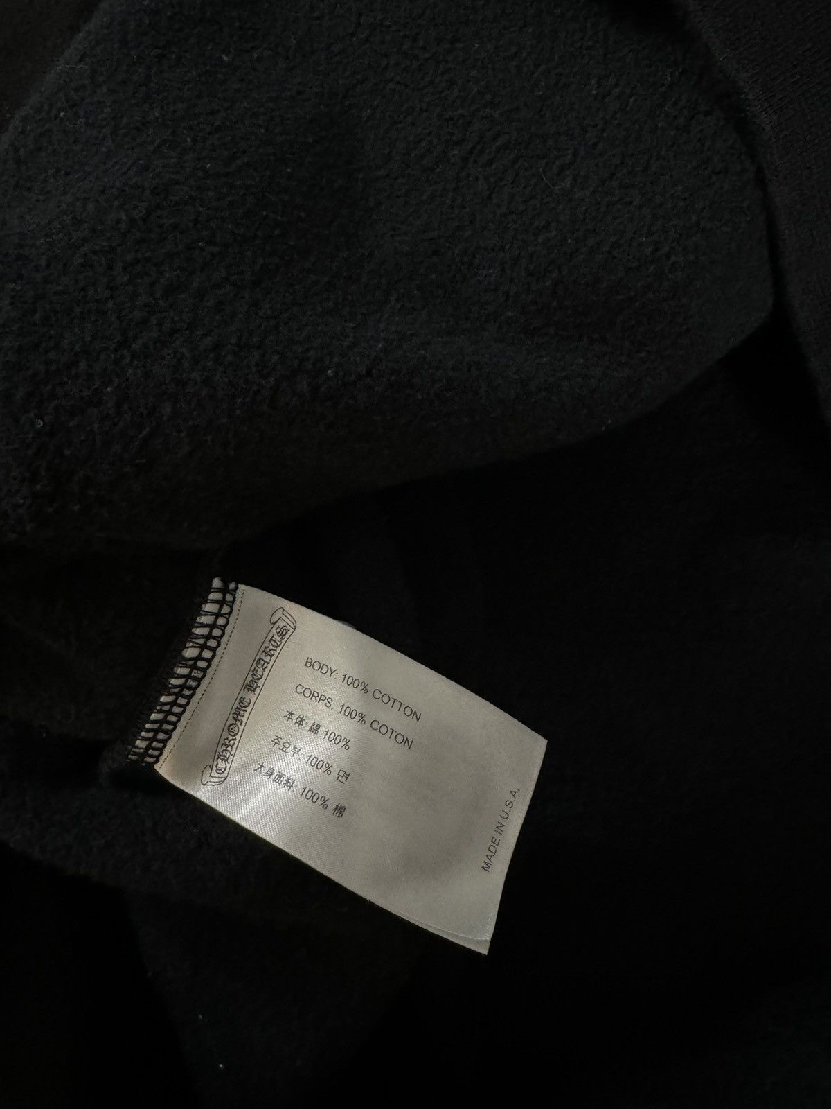 Chrome Hearts Chrome hearts st barts hoodie Size US XS / EU 42 / 0 - 9 Thumbnail