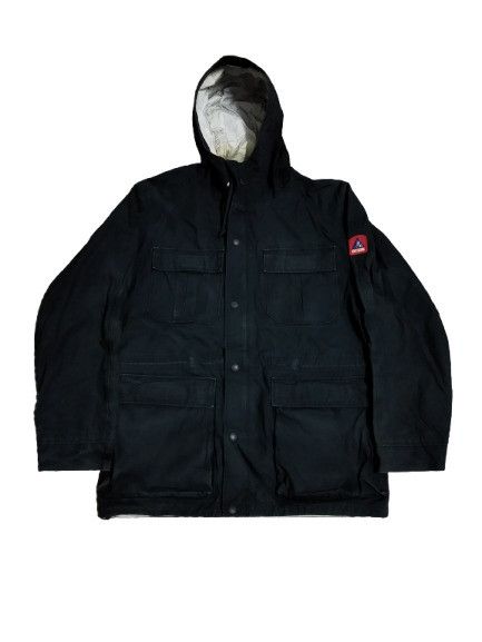 Hysteric Glamour Hysteric Glamour Parkas Size US L / EU 52-54 / 3 - 1 Thumbnail