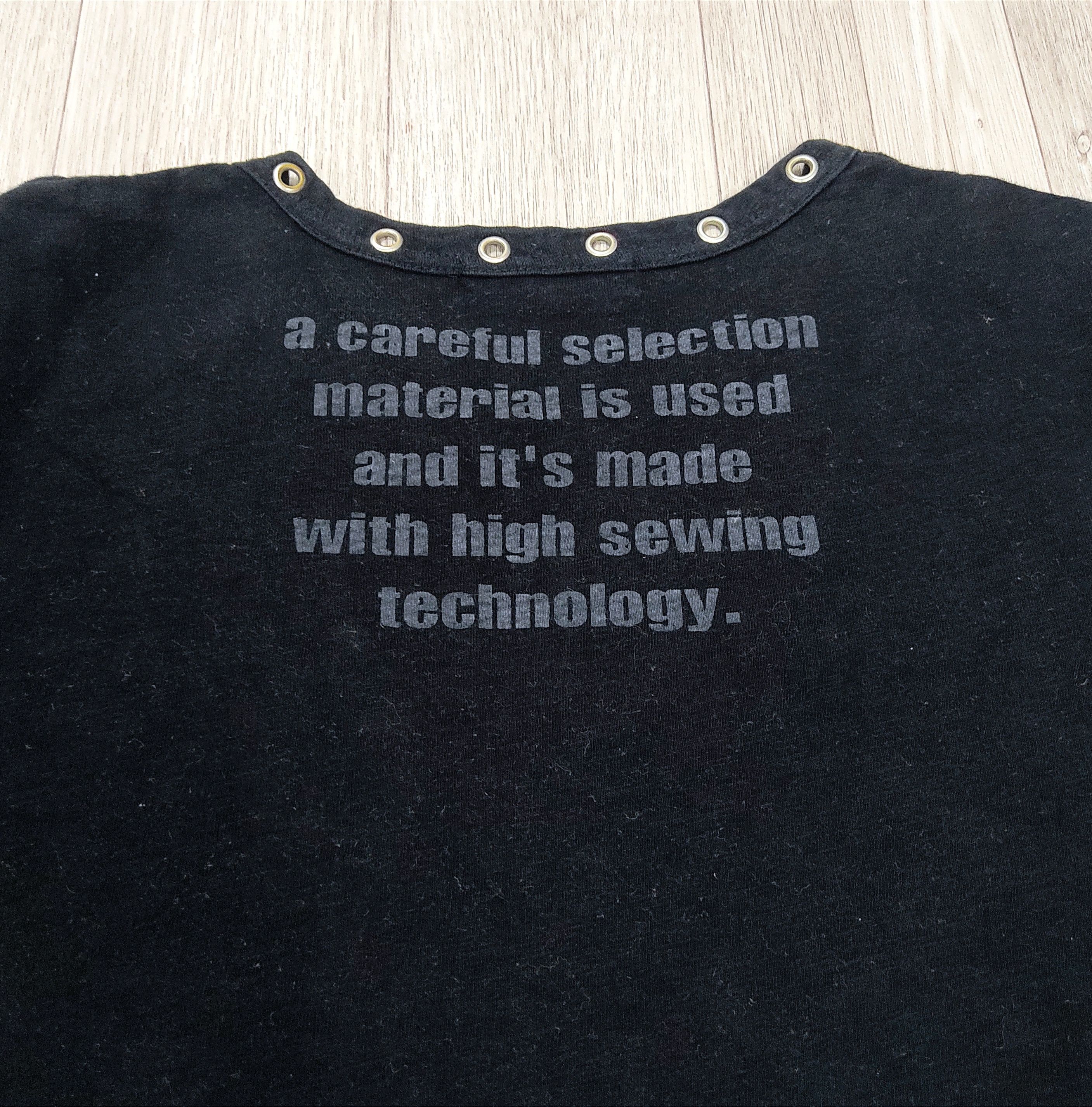 If Six Was Nine IN THE ATTIC 1914 A Shout Of A Time T-shirt Size US M / EU 48-50 / 2 - 8 Thumbnail