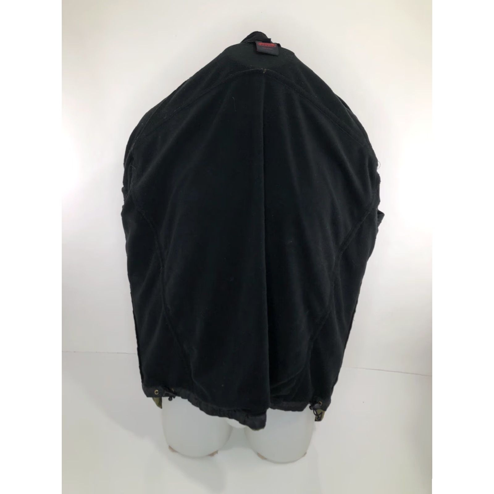Mammut MAMMUT Embroidered Mammoth Mens Jacket L Thumbhole Green Softshell Size US L / EU 52-54 / 3 - 7 Thumbnail