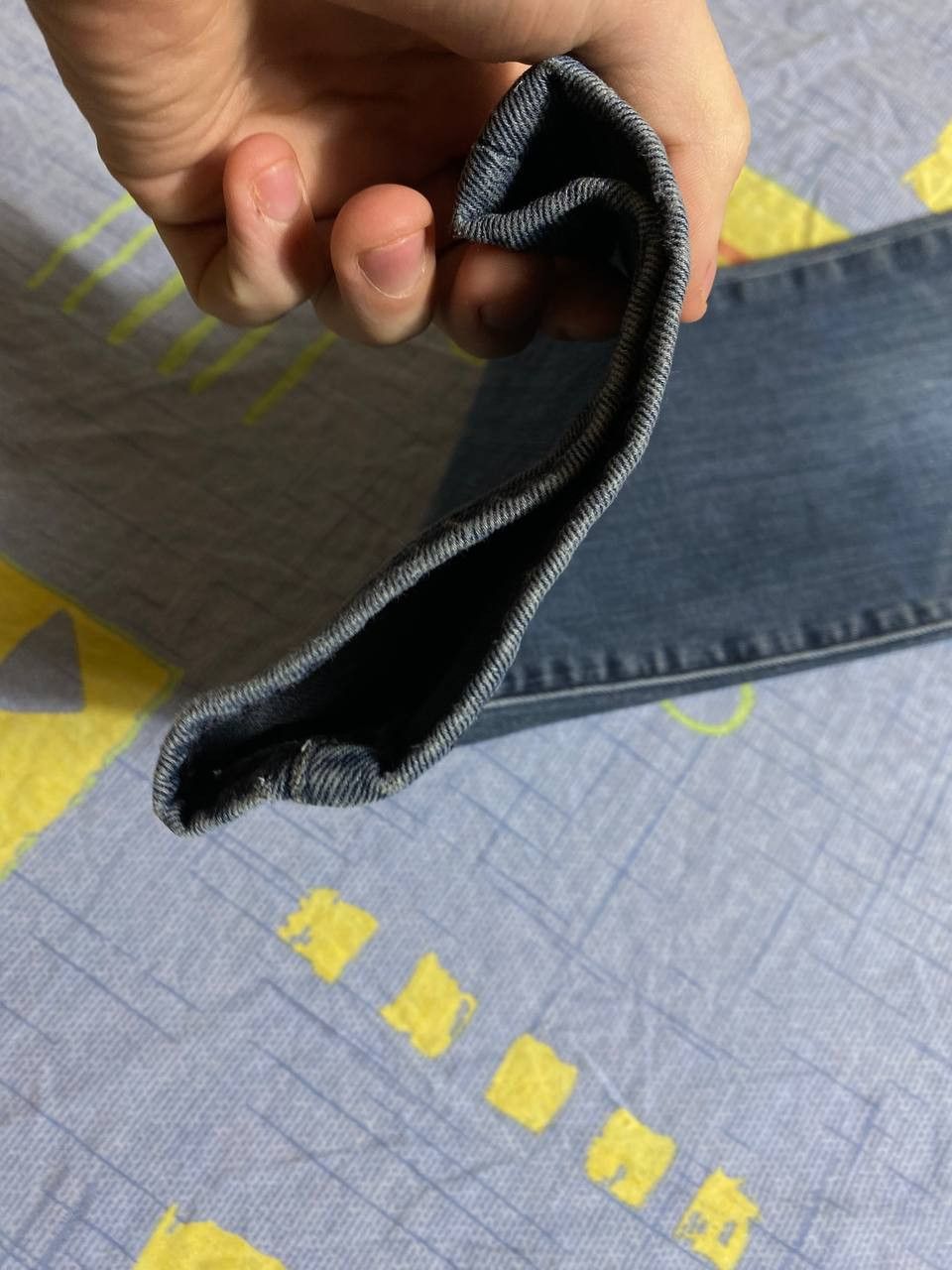 Levi's Levi’s Jeans Size US 32 / EU 48 - 20 Thumbnail