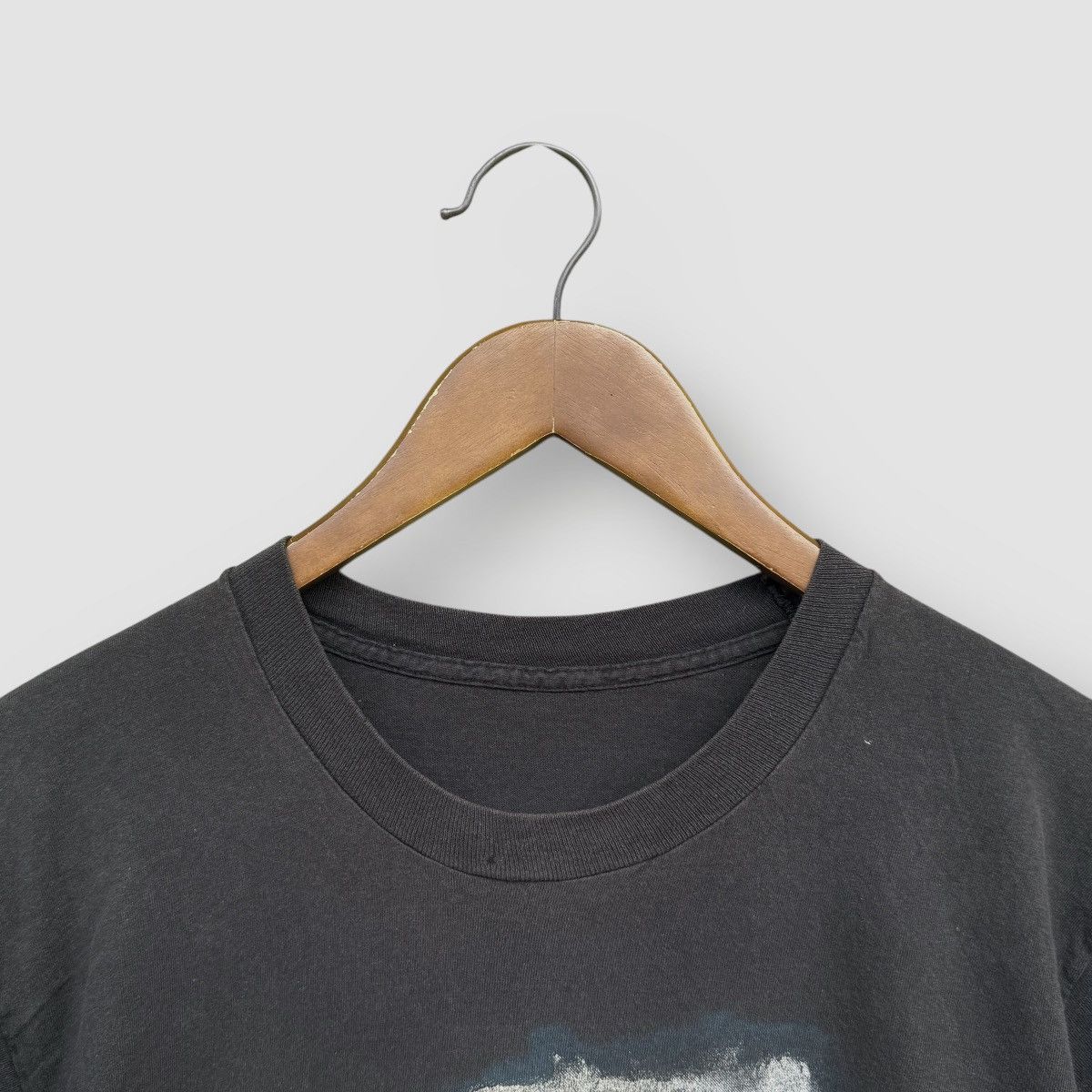 Band Tees Paul McCartney World Tour 89/90’s T-shirt Vintage Size US XL / EU 56 / 4 - 5 Thumbnail