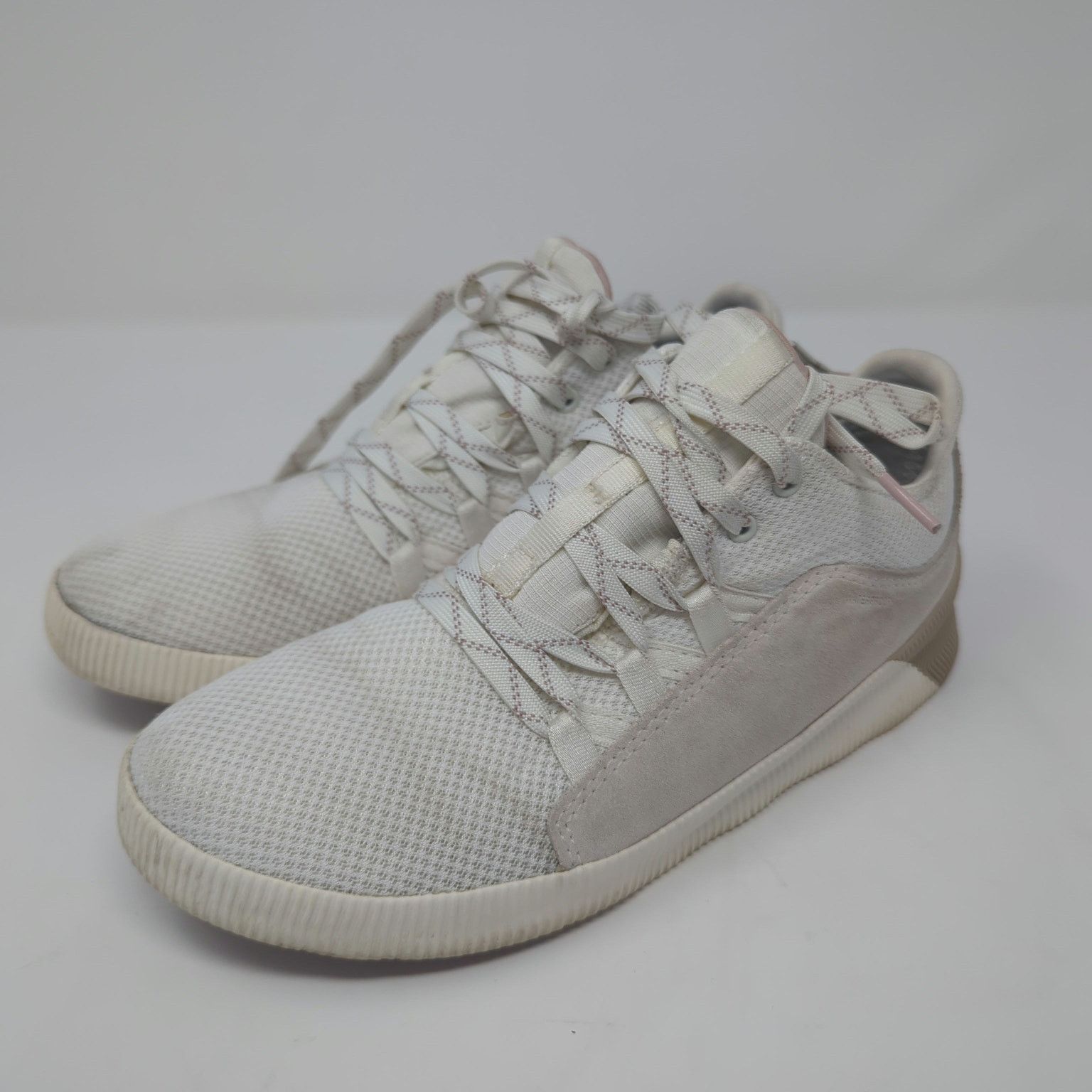 SOREL SOREL Out N About Plus Sneaker Shoes Womens Size 8 Size US 8 / IT 38 - 1 Thumbnail