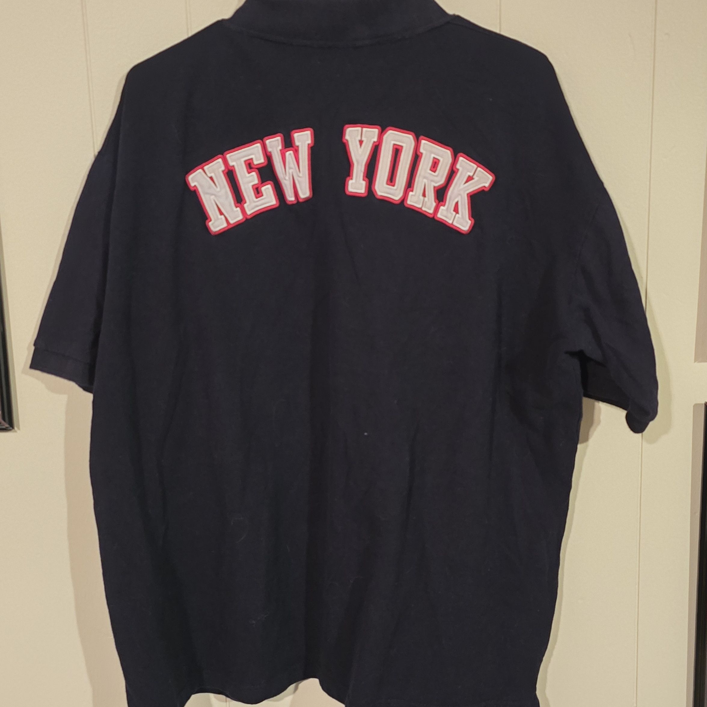 Hard Rock Cafe Hard Rock Cafe Polo Shirt Size US XL / EU 56 / 4 - 5 Thumbnail
