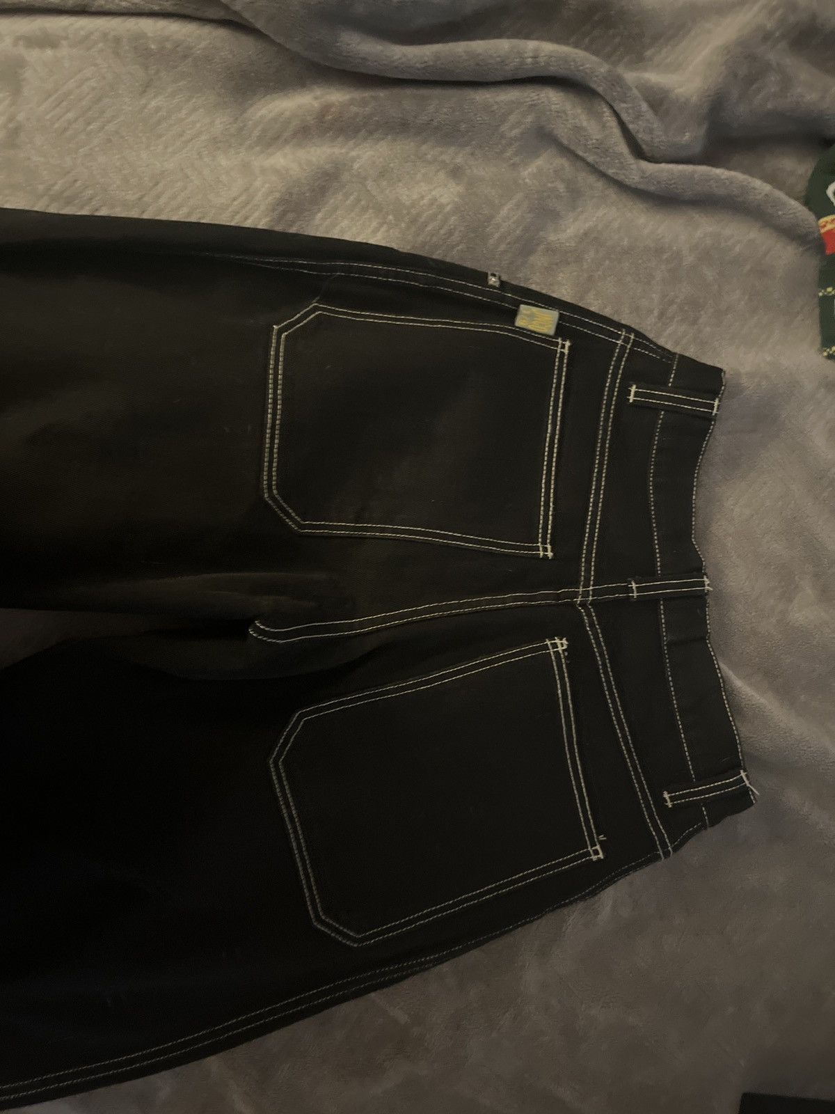 JNCO × Vintage Jnco 90s smoke stacks Size US 30 / EU 46 - 3 Thumbnail