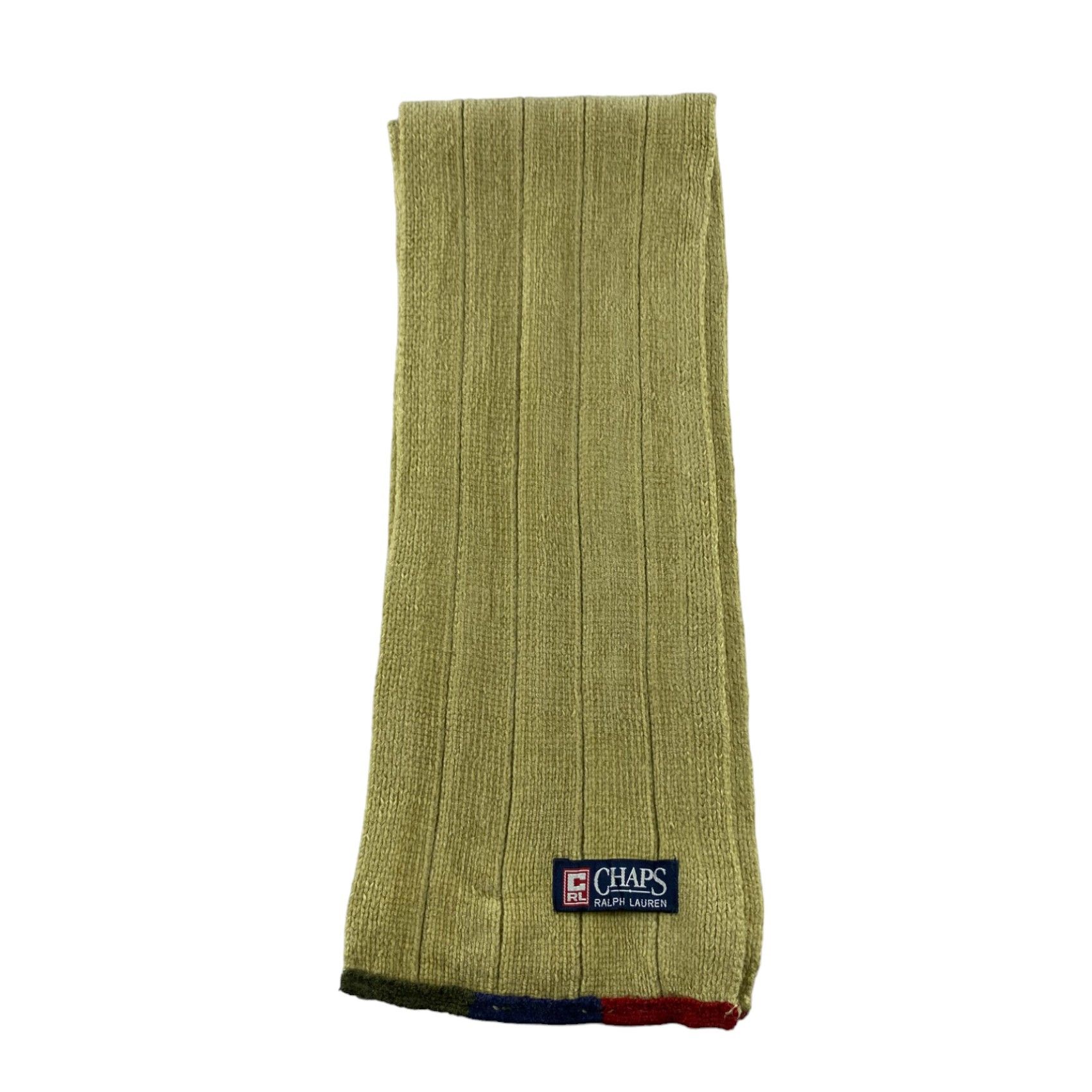 Chaps Ralph Lauren Chaps Ralph Lauren Scarf / Muffler / Neckwear - WW131 Size ONE SIZE - 2 Thumbnail