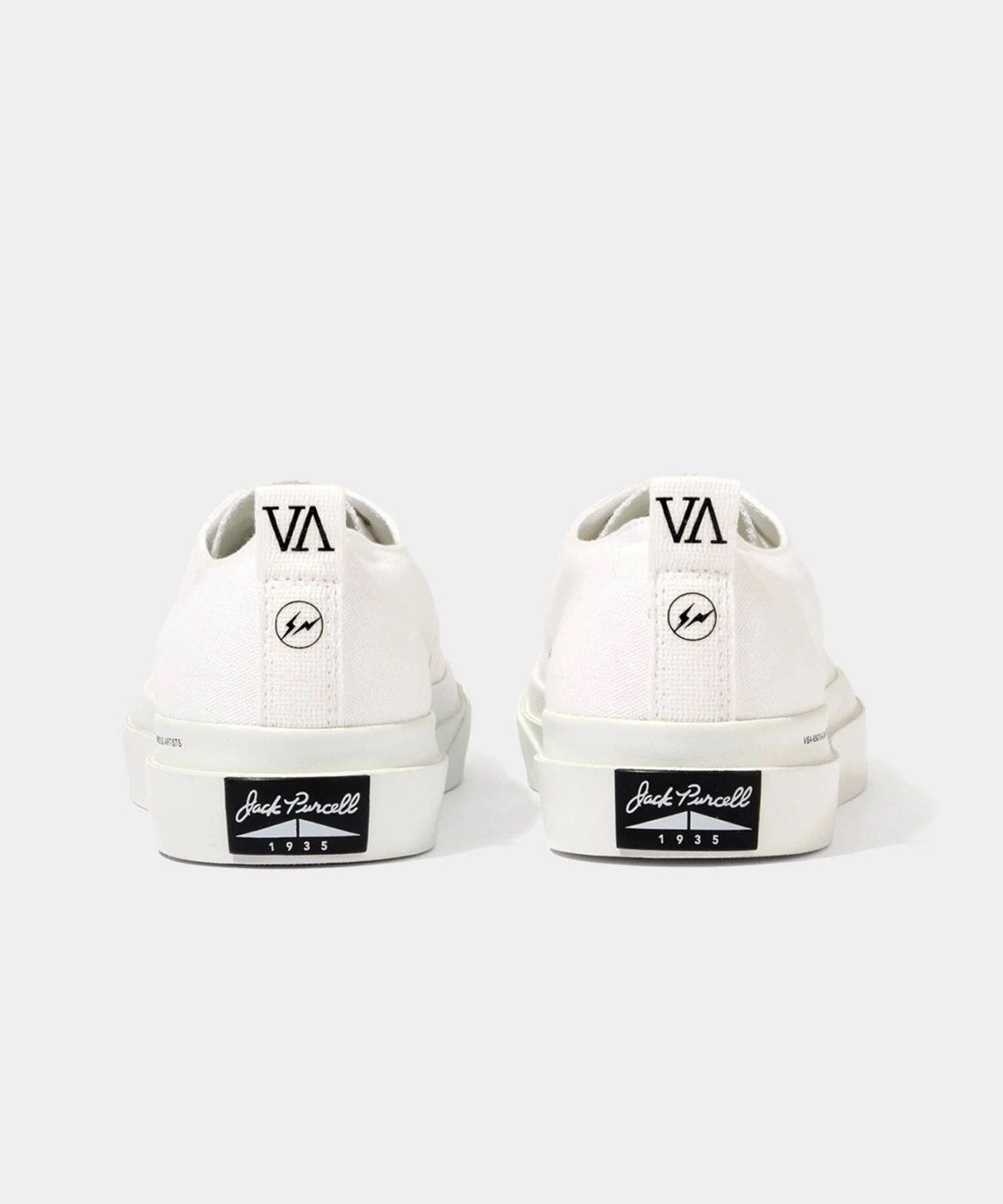Converse Fragment Jack Purcell Size ONE SIZE - 4 Thumbnail