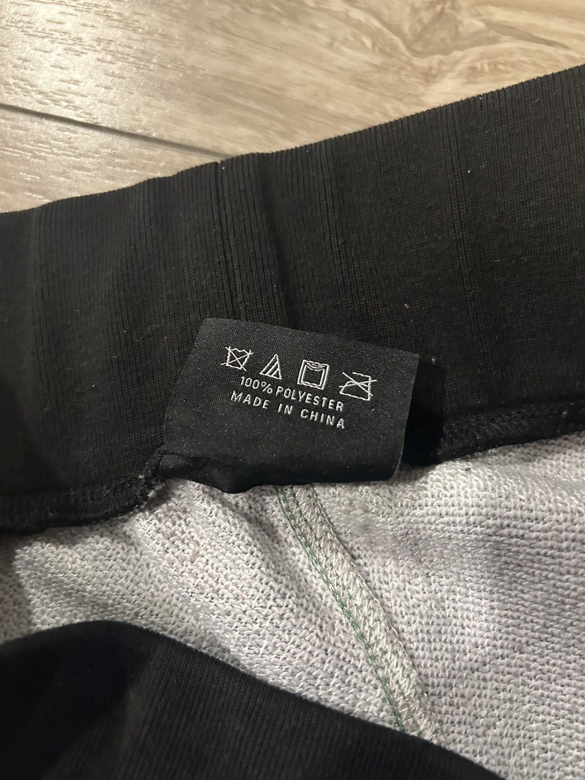 Diamond Supply Co. Diamond Supply Co. Simplicity Sweatshorts Size US 30 / EU 46 - 4 Thumbnail