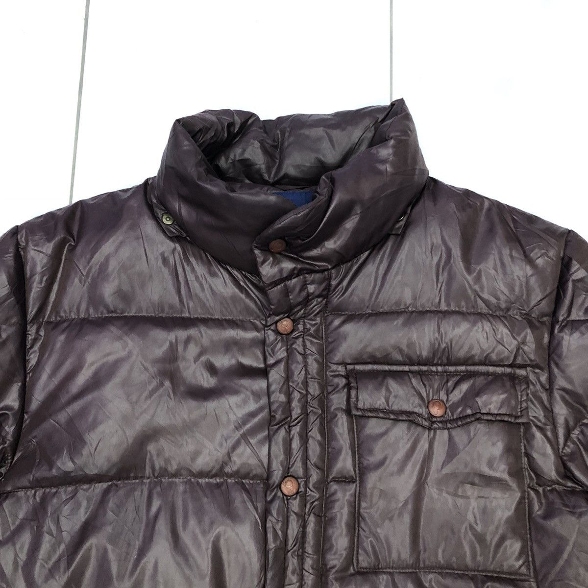 Penfield Penfield Puffer Winter Session Jacket Size US L / EU 52-54 / 3 - 4 Thumbnail