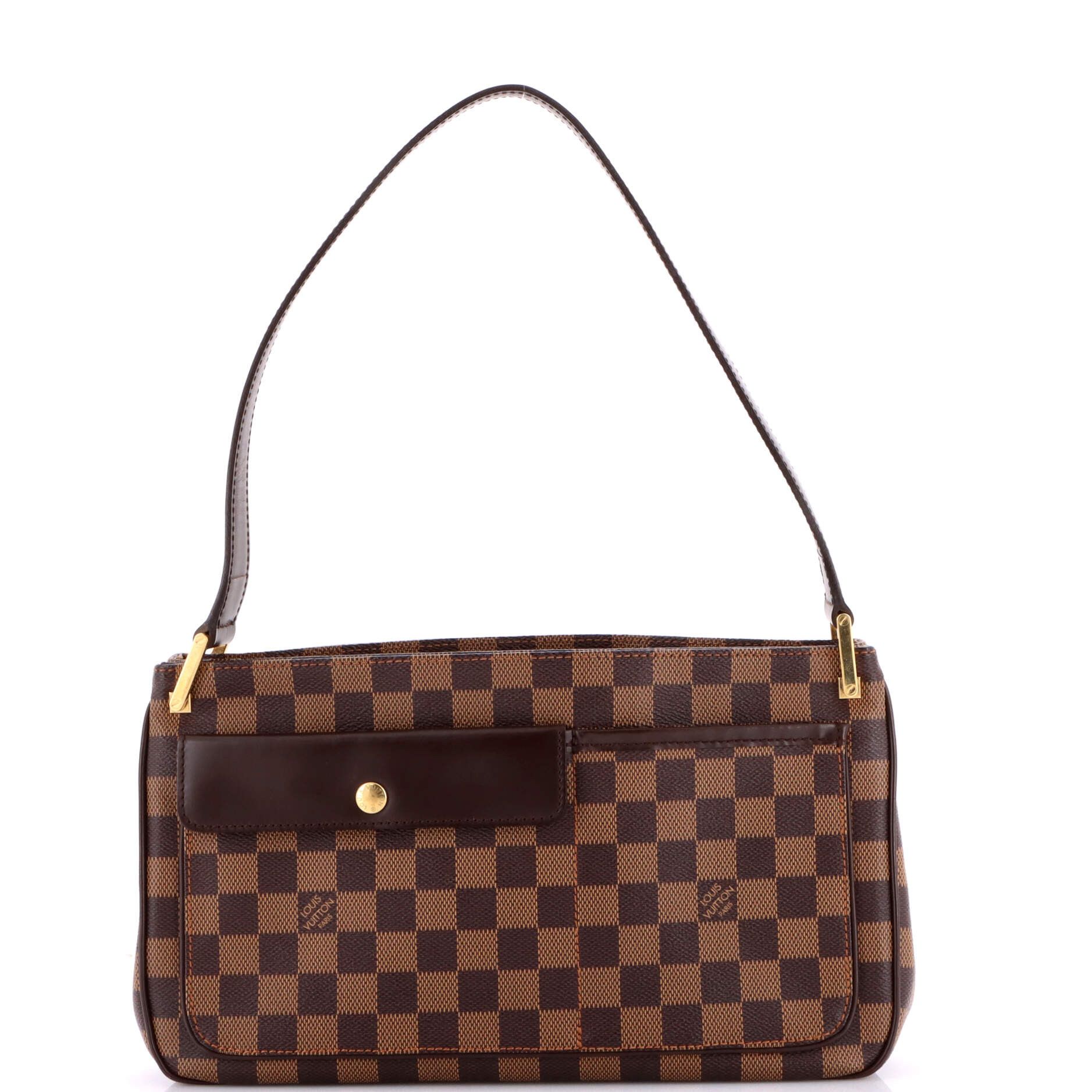 Louis Vuitton Aubagne Bag Size ONE SIZE - 1 Thumbnail