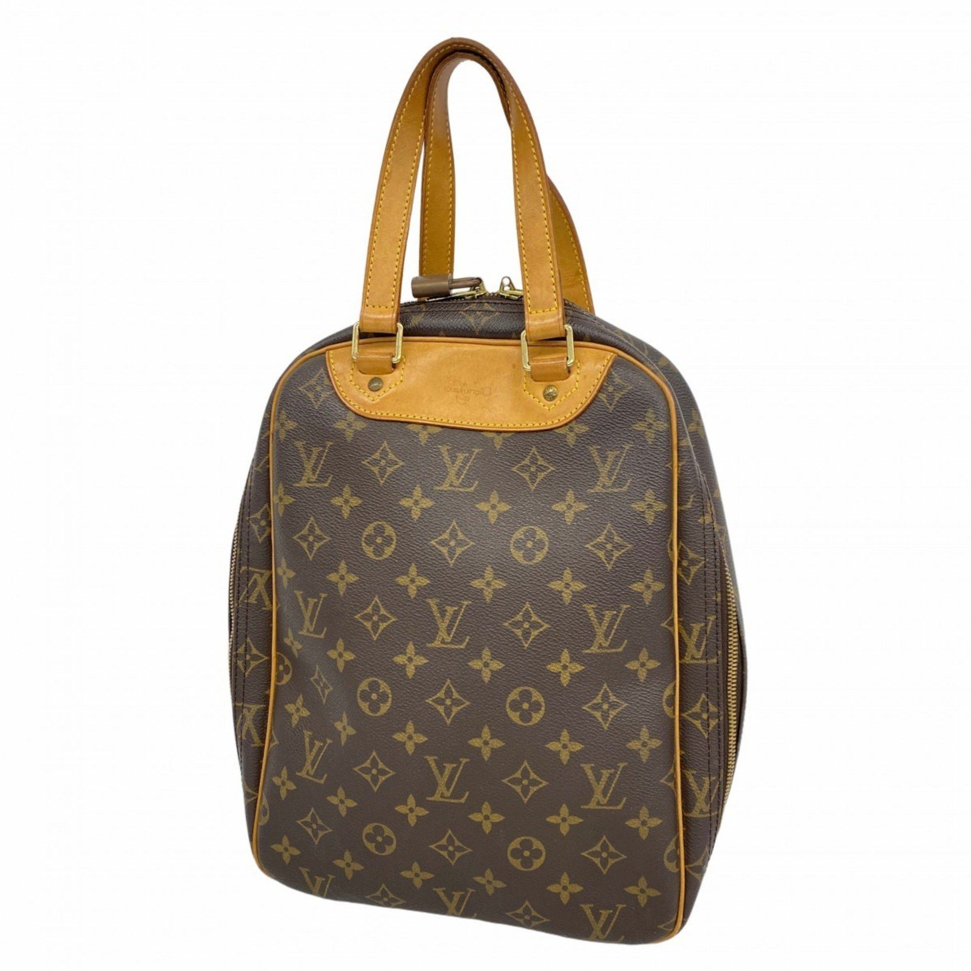 Louis Vuitton Louis Vuitton Excursion handbag Size ONE SIZE - 1 Thumbnail