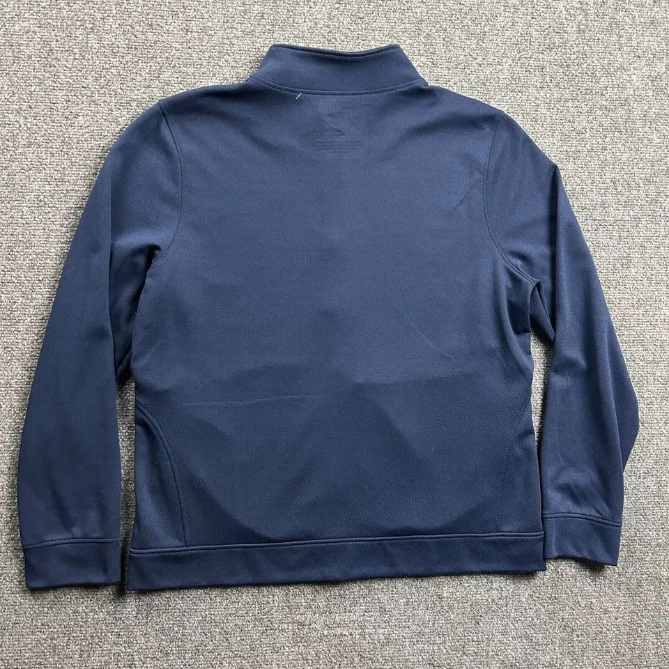 L.L. Bean LL Bean Active Jacket Womens Large Regular Full Zip Size L / US 10 / IT 46 - 6 Thumbnail
