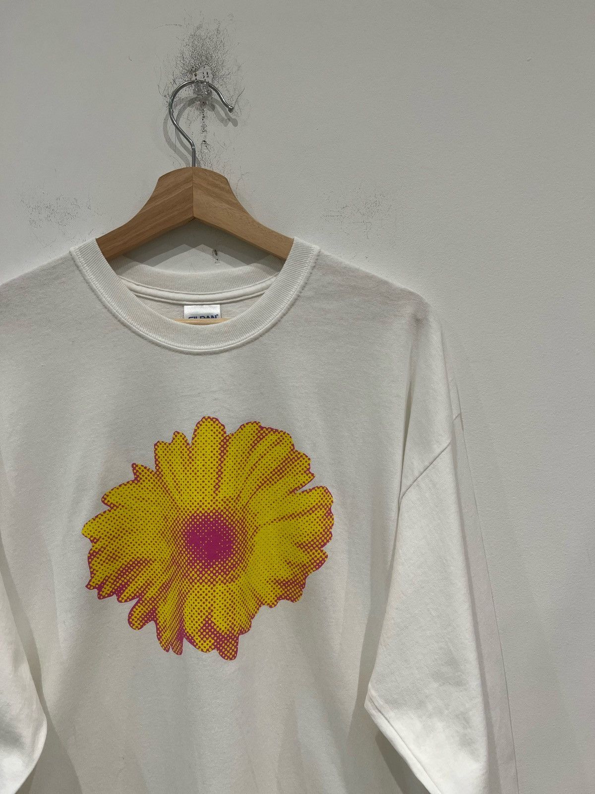 Drake Drake The Boy Meets World Tour Merch Long Sleeve Tee White Size US L / EU 52-54 / 3 - 2 Thumbnail