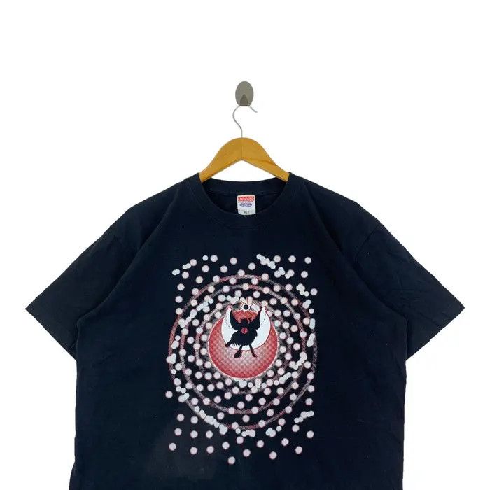 Other ANIME TOUHOU PROJECT Hakurei Shrine Tee Shirt Manga Video Size US XL / EU 56 / 4 - 2 Thumbnail