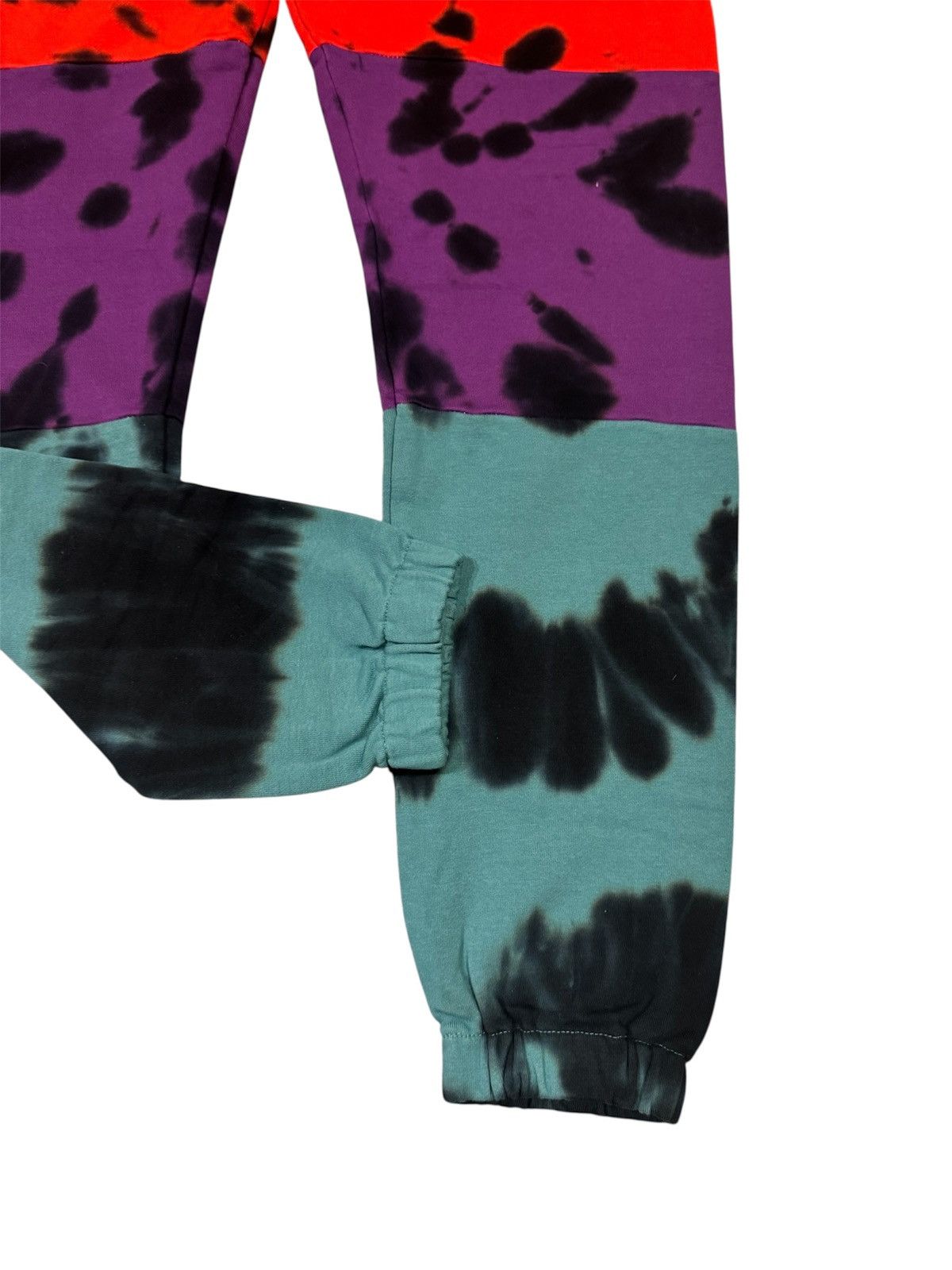 Icecream 🔥 IceCream Rodriguez Jogger Sweatpants/IceCream Dyed Pants Size US 32 / EU 48 - 2 Thumbnail