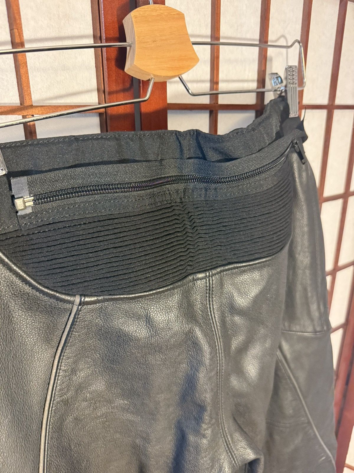 Other SHIFT Leather HAVOC Pants Size US 34 / EU 50 - 10 Thumbnail