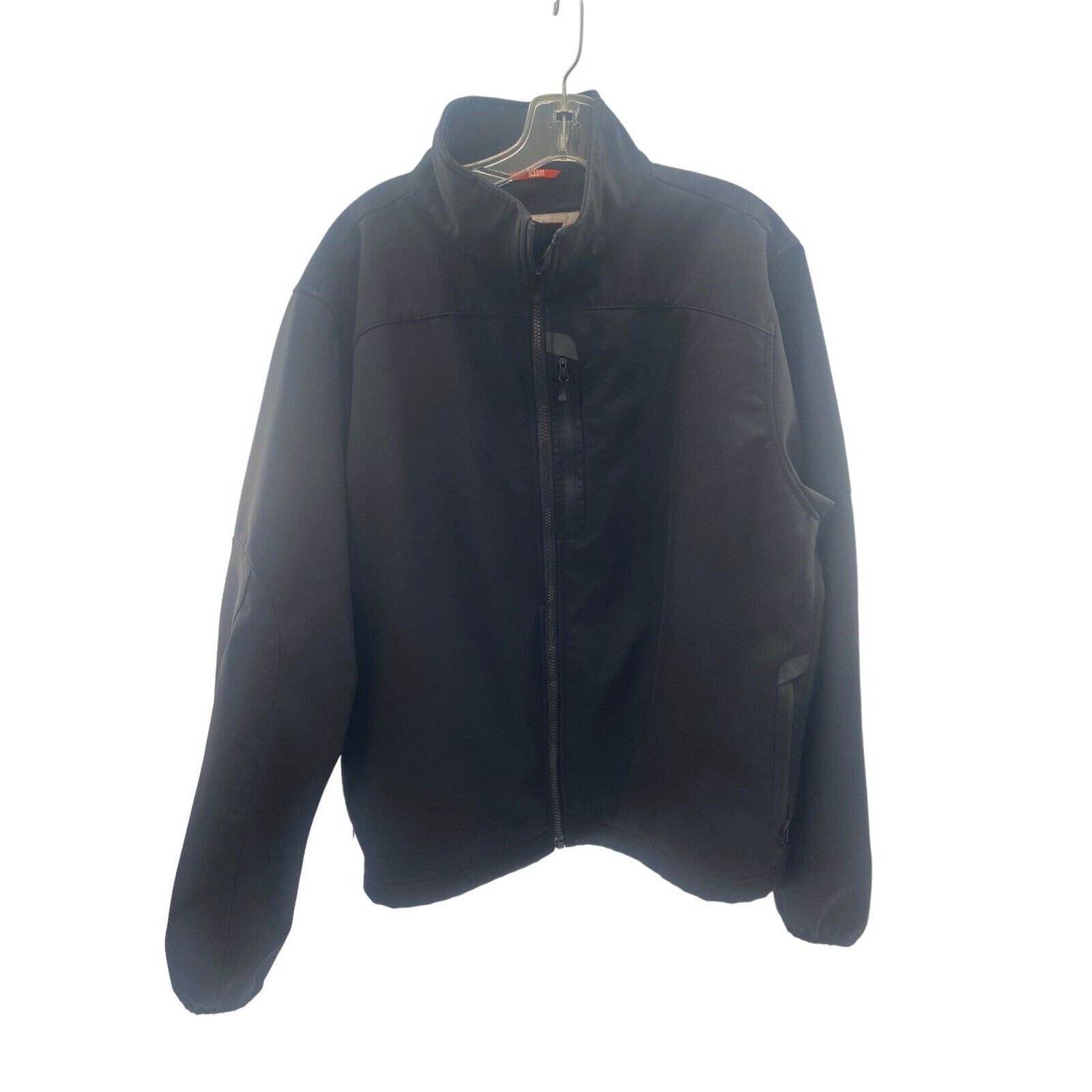5.11 5.11 511 Tactical Series Multipocket Soft Jacket X-large Size US XL / EU 56 / 4 - 13 Thumbnail