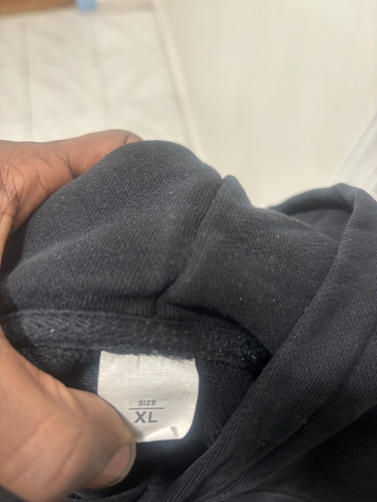 Japanese Brand Malcom x Size US XL / EU 56 / 4 - 3 Thumbnail
