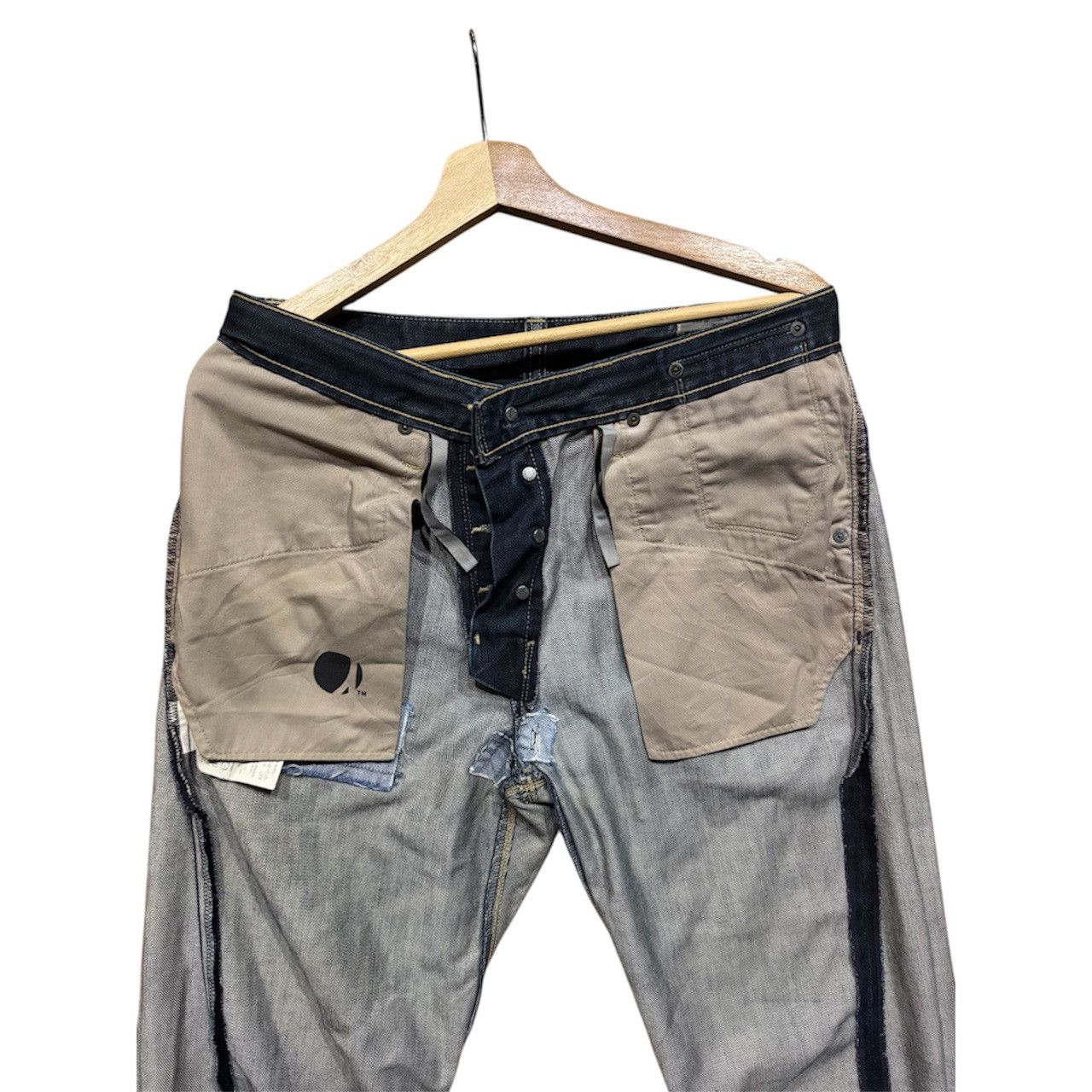 Levi's Lev’is engineered jeans Size US 31 - 6 Thumbnail