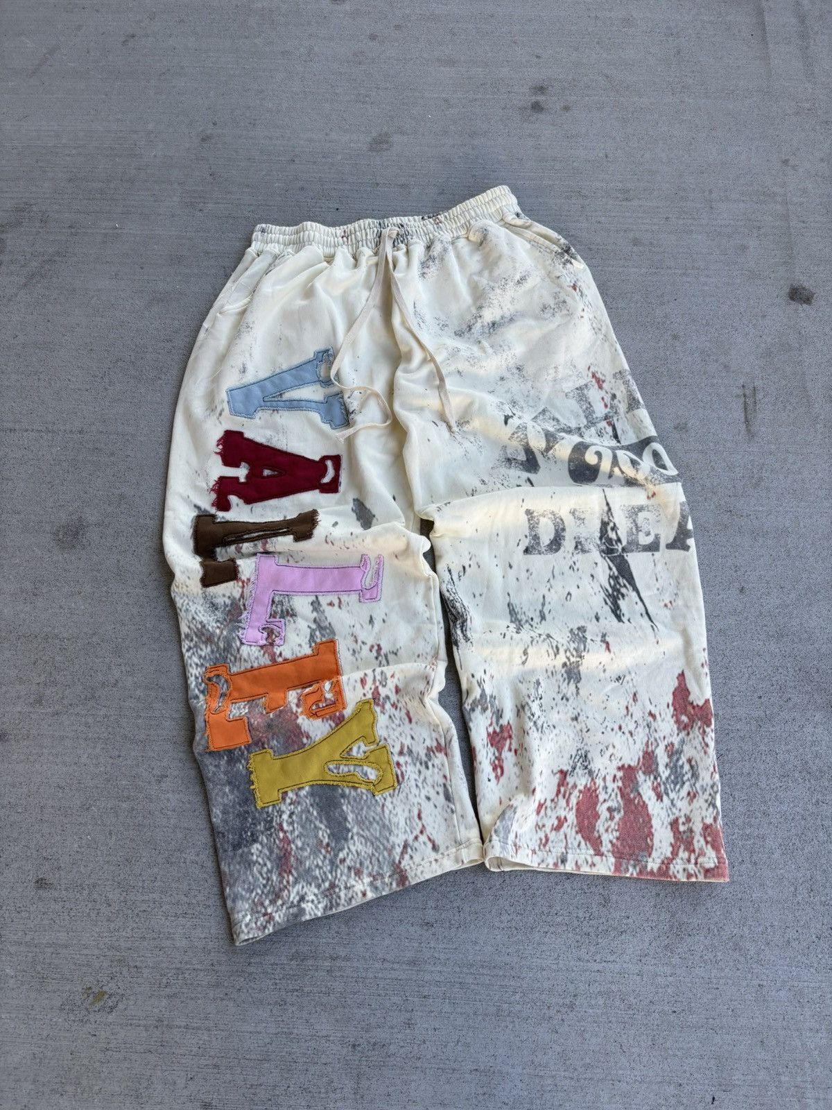 Brand new with tags vale sweats