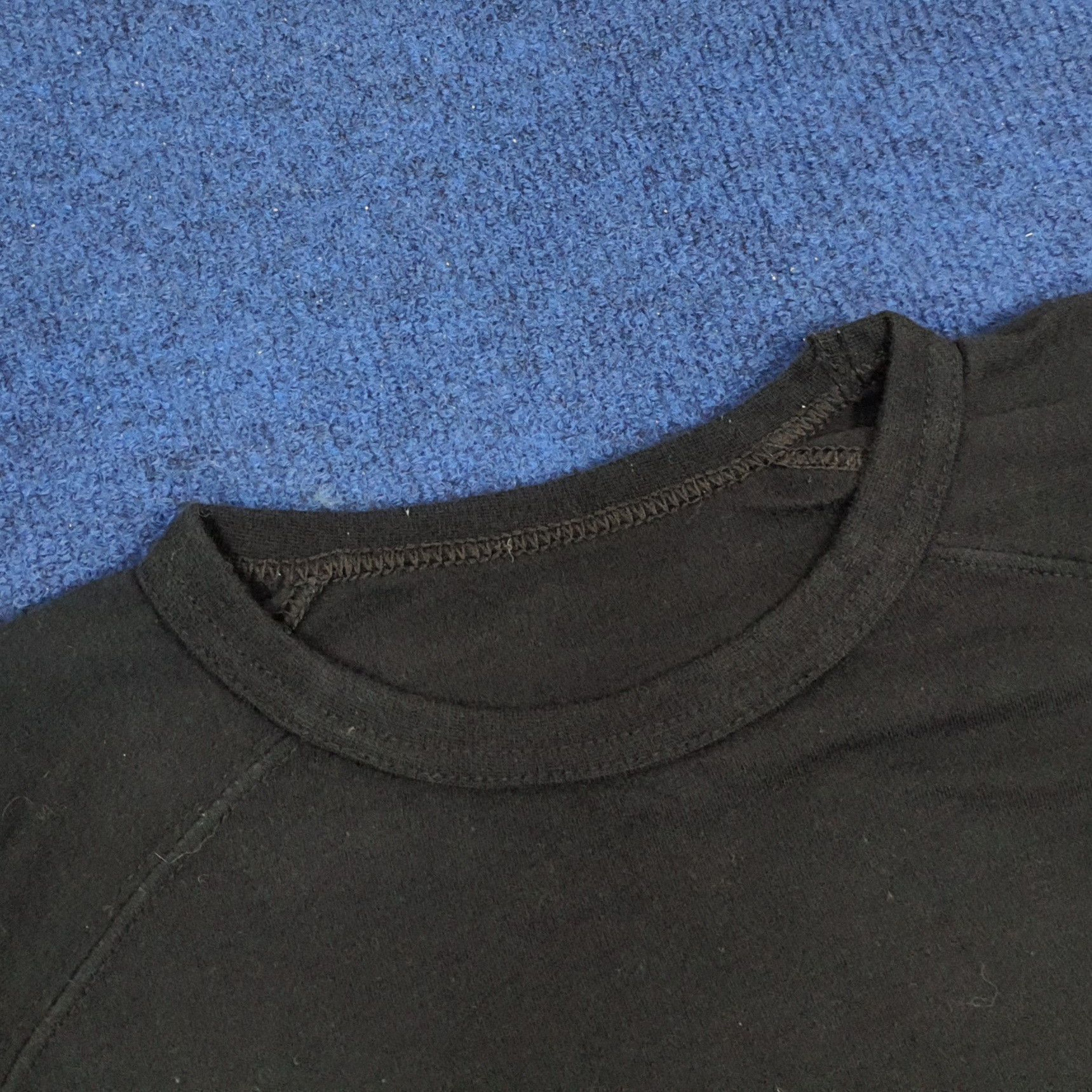 Japanese Brand × Sony × Vintage Vintage Sony Astro Boy Battery Japan Brand Tshirt Size US M / EU 48-50 / 2 - 5 Thumbnail