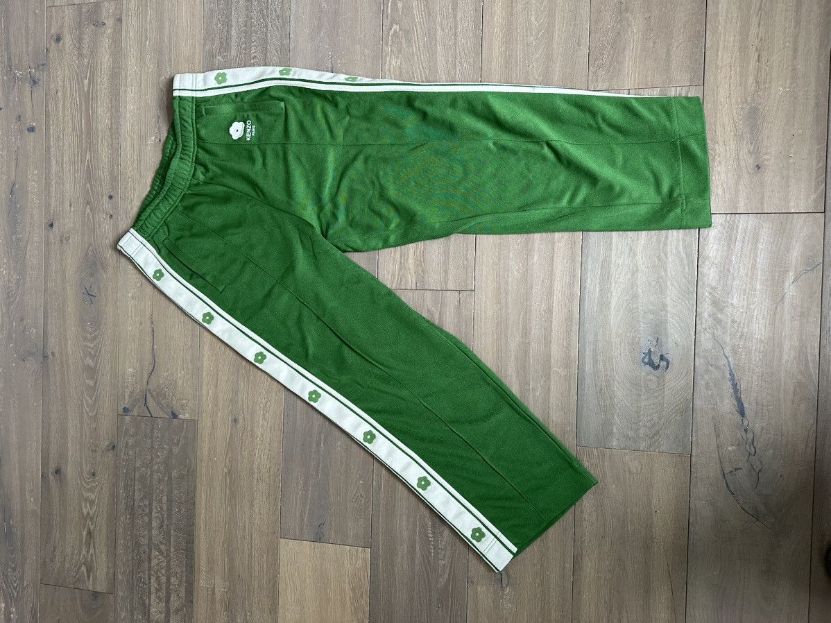 Kenzo Super cool / rare Size US 32 / EU 48 - 3 Thumbnail