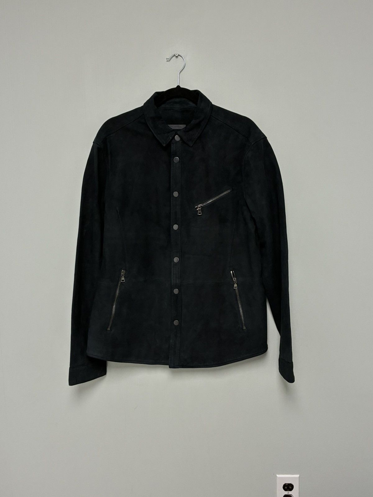 John Varvatos Kadd jacket EU 52 USA 42 Size US L / EU 52-54 / 3 - 5 Thumbnail