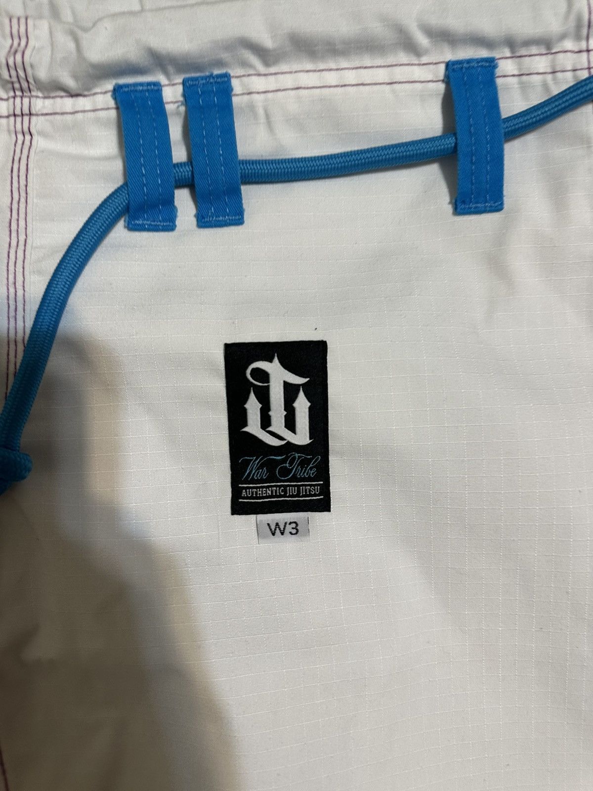Nike × Vintage Patriot Jiu Jitsu Gi Resistance size W2 Size US L / EU 52-54 / 3 - 13 Thumbnail