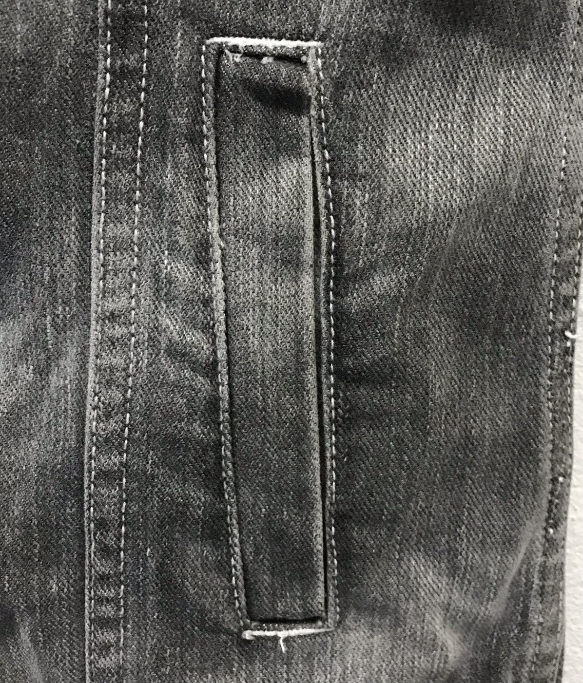 Japanese Brand × Vintage Vintage Live! Joge Martin The Allury And Nico Frankrin Jacket Size US L / EU 52-54 / 3 - 7 Thumbnail