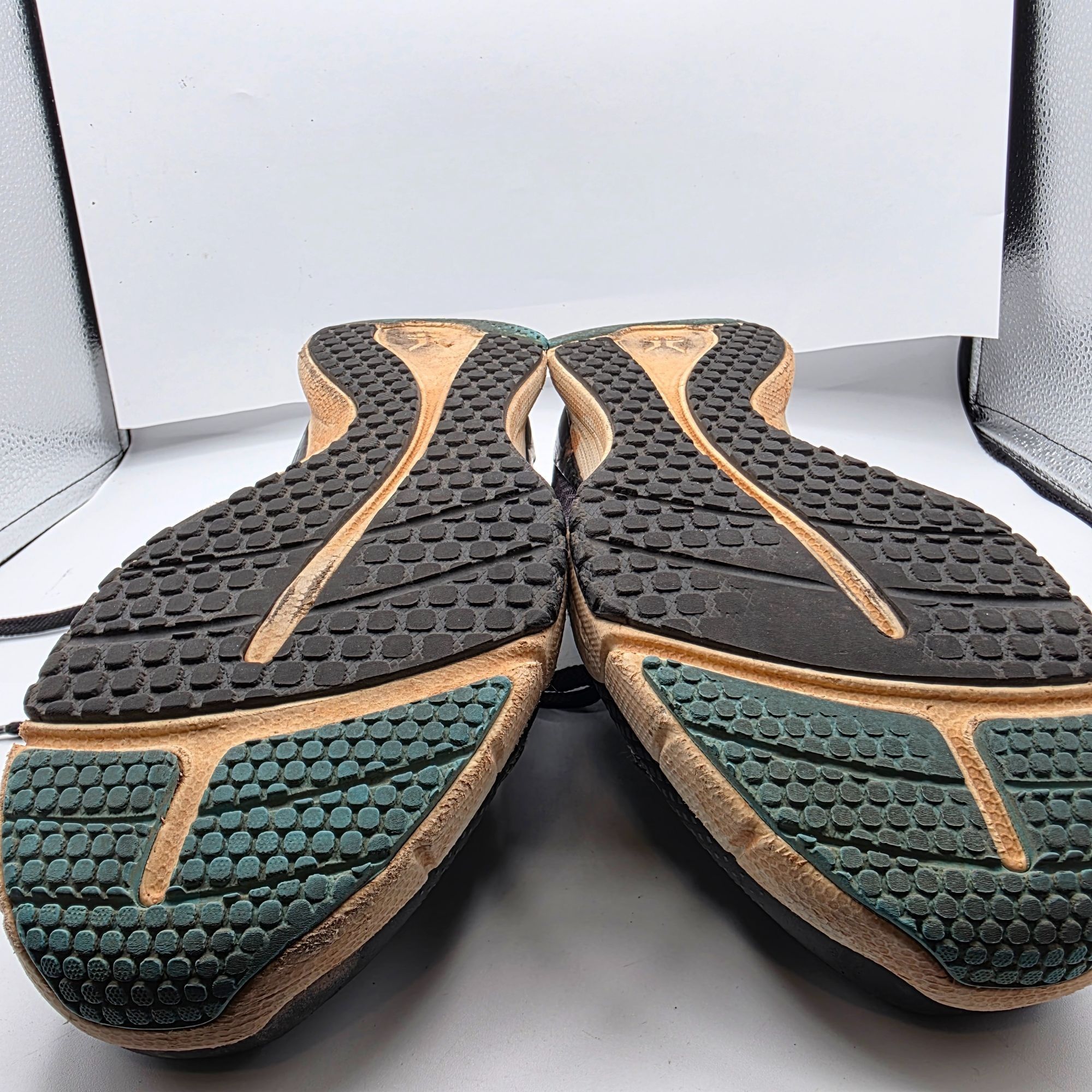Other KURU Quantum Womens Size 10 Wide Gray Blue Shoes Casual Athl Size US 10 / IT 40 - 11 Thumbnail