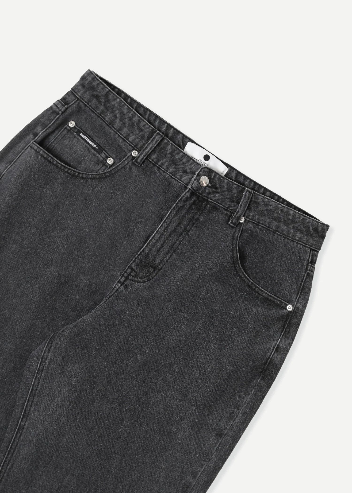 Noon Goons fly daze denim pants Size US 32 / EU 48 - 4 Thumbnail
