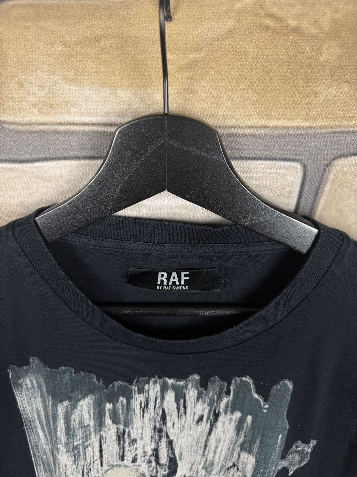 Raf Simons Very rare raf simons tee t-shirt Size US M / EU 48-50 / 2 - 3 Thumbnail