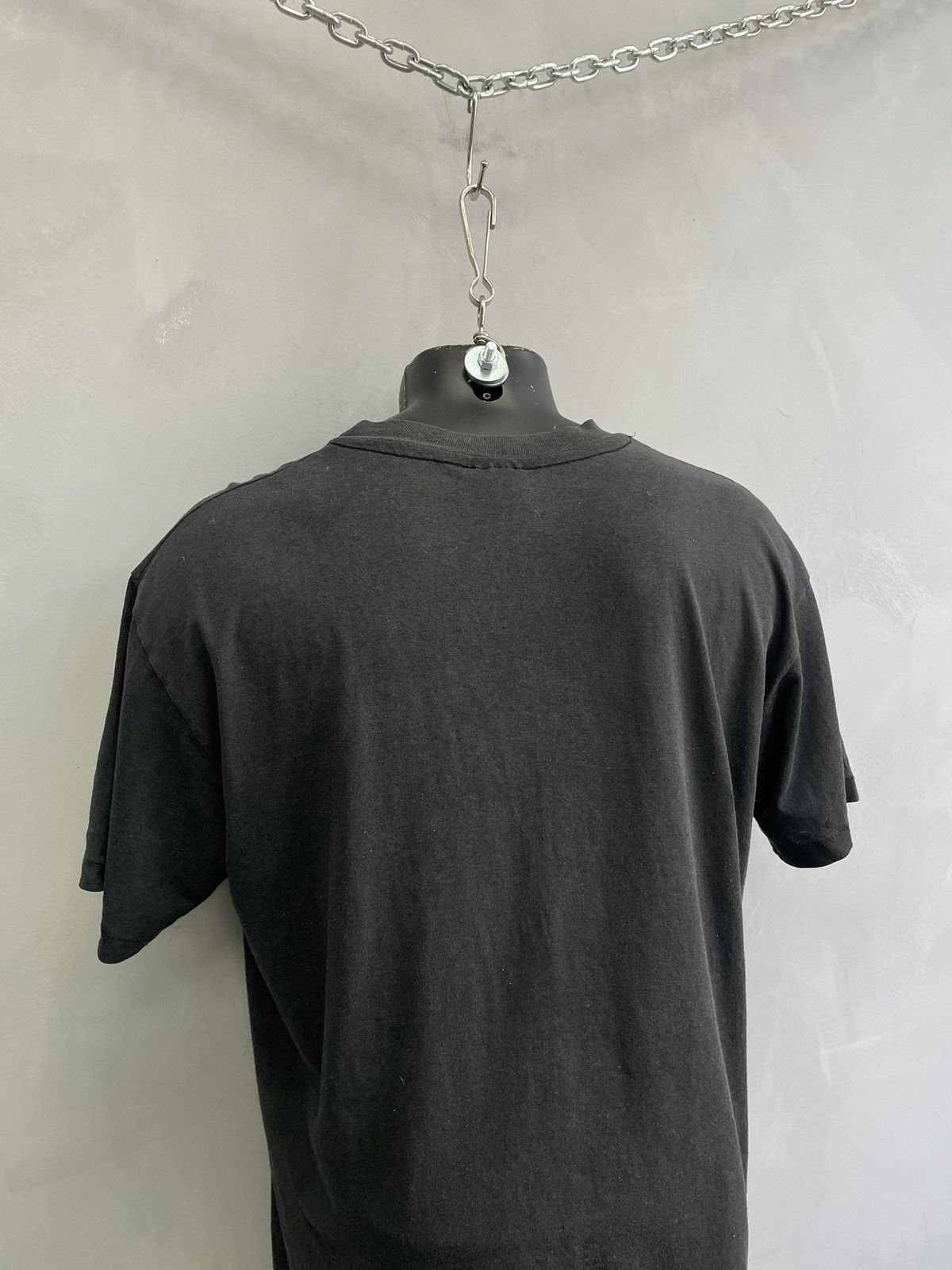 D.A.R.E Retro D.A.R.E. Vintage single stitch t shirt Size US L / EU 52-54 / 3 - 6 Thumbnail