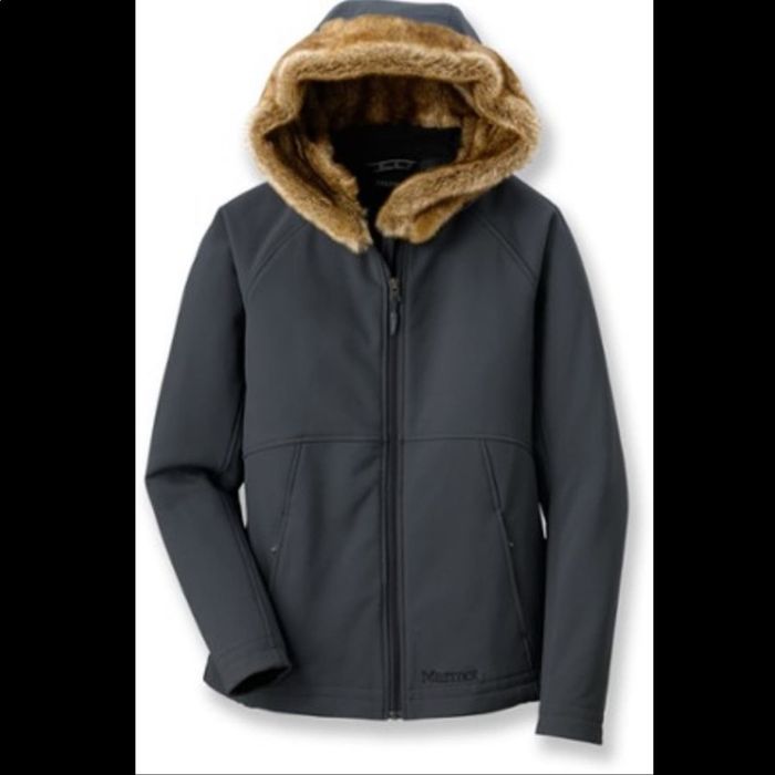 Marmot sales furlong jacket