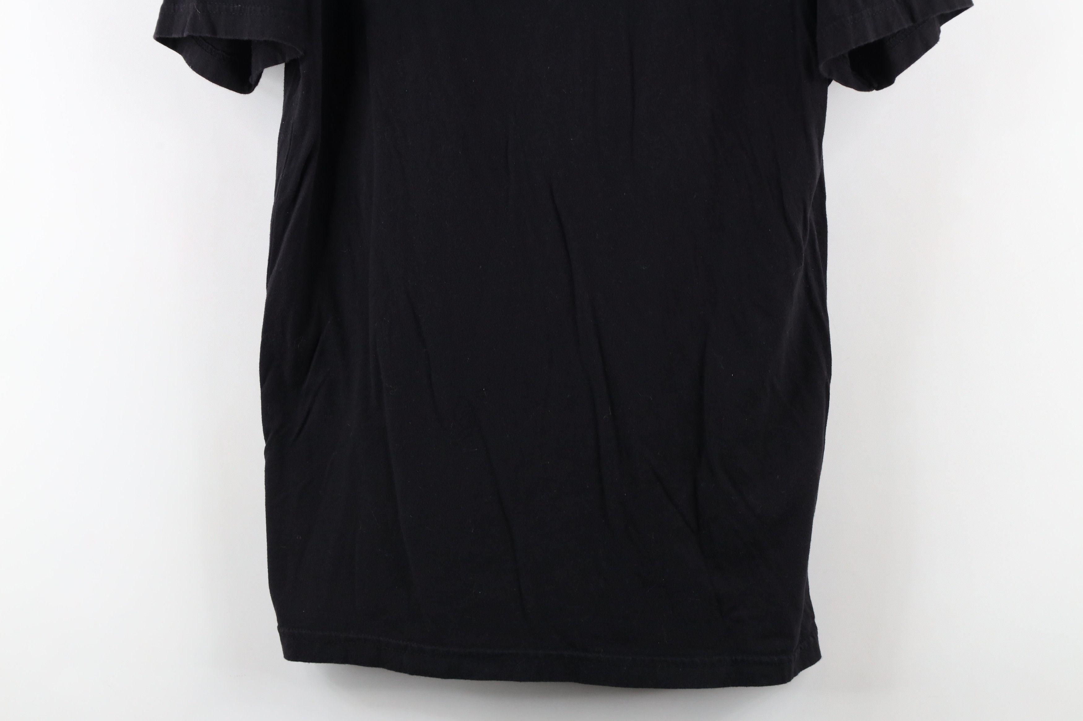 Vintage Verizon Samsung Galaxy Tab 10.1 Short Sleeve T-Shirt Black Size US S / EU 44-46 / 1 - 3 Thumbnail