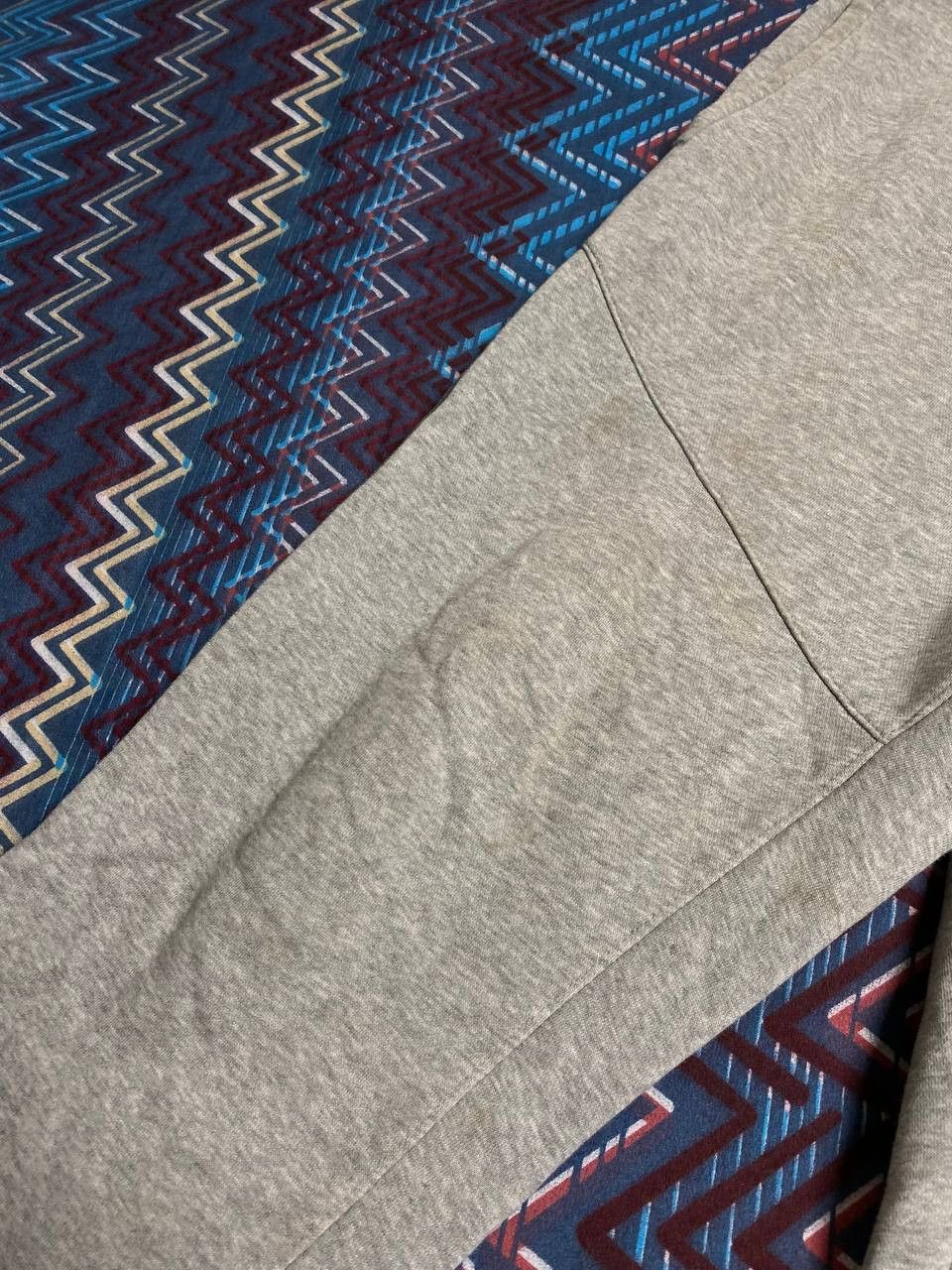 Nike Vintage Nike track pants streetwear Size US 32 / EU 48 - 8 Thumbnail