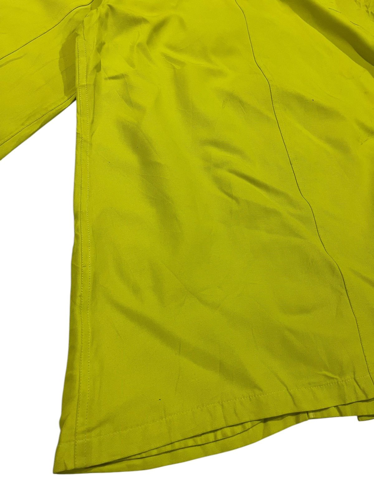 Emporio Armani Vintage Emporio Armani Made In Italy Jacket Size US S / EU 44-46 / 1 - 10 Thumbnail