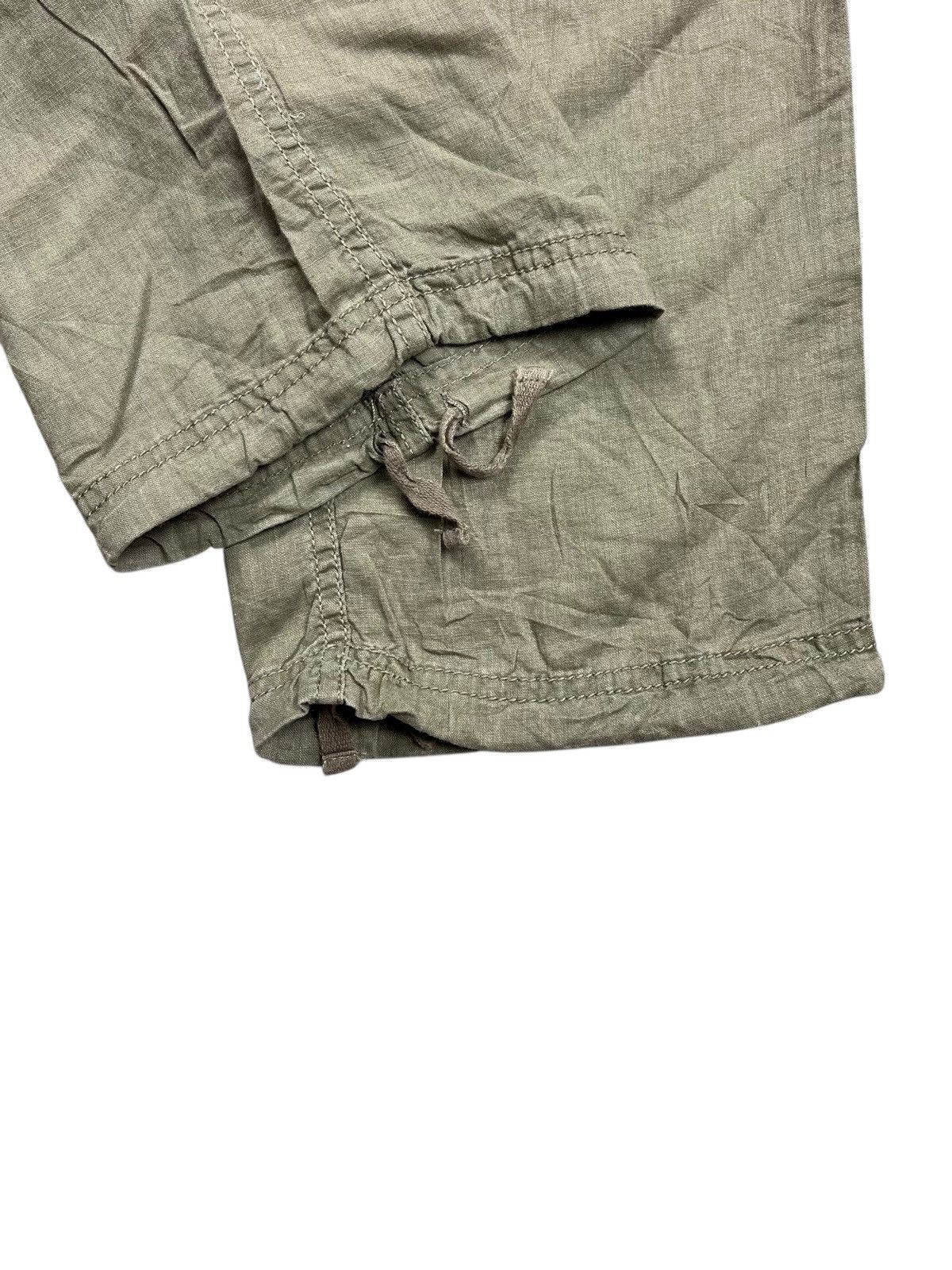 If Six Was Nine 2000s GOA - Relaxed Easy Pants Size US 29 - 7 Thumbnail