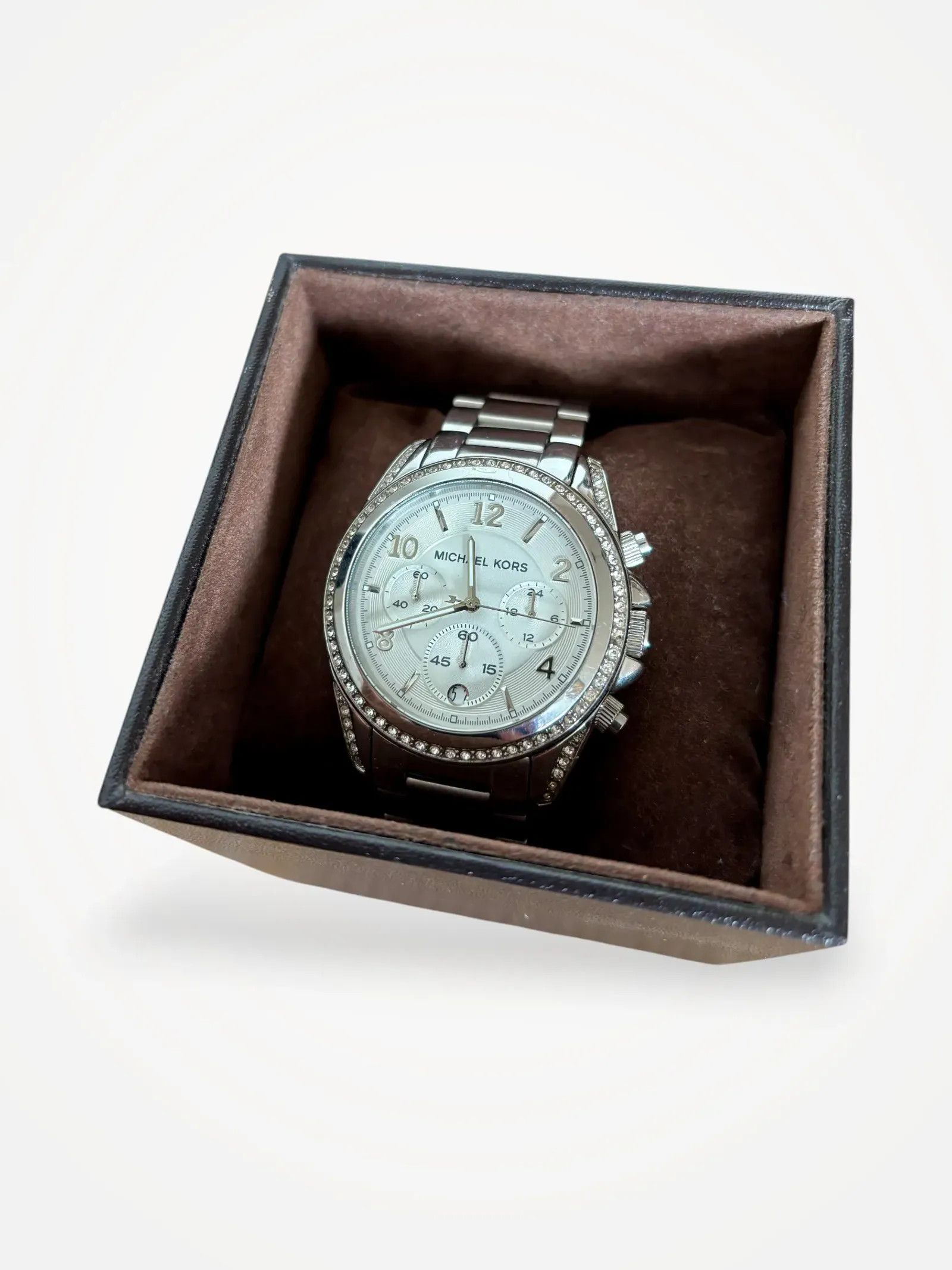 Michael Kors Michael Kors Watch Size ONE SIZE - 1 Thumbnail