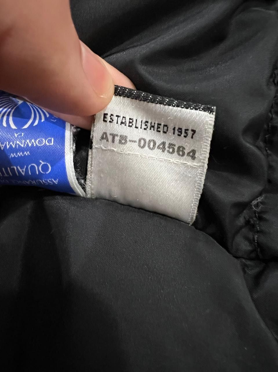 Canada Goose × Vintage Canada goose women’s resolute parka Size XXS / US 00 / IT 34 - 20 Thumbnail
