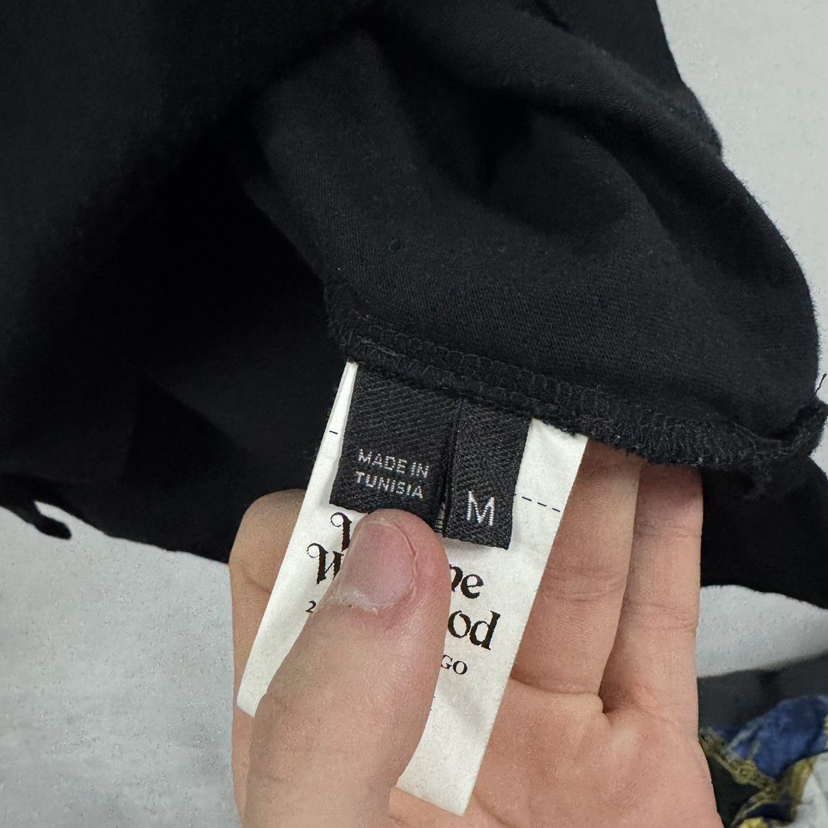 Vivienne westwood t-shirt Retro Hype