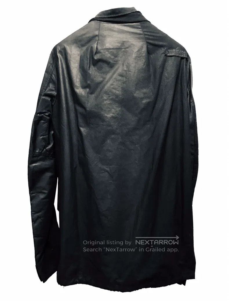 Rick Owens Rick Owens Jacket Size US M / EU 48-50 / 2 - 6 Thumbnail