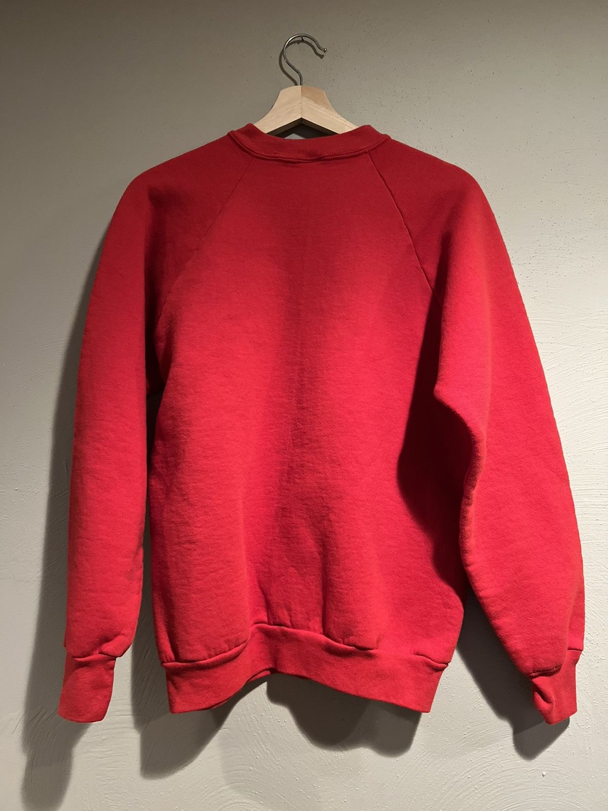 Fruit Of The Loom ‘Tis the Season’ Vintage Crewneck Size US L / EU 52-54 / 3 - 7 Thumbnail