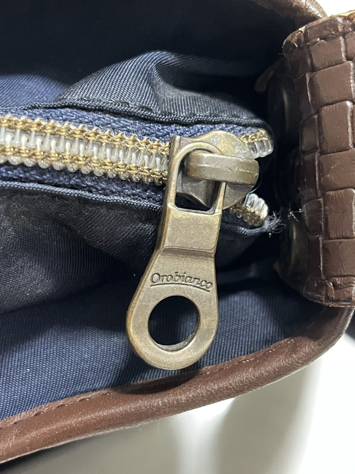 Orobianco Orobianco Bag Made in Italy Size ONE SIZE - 9 Thumbnail