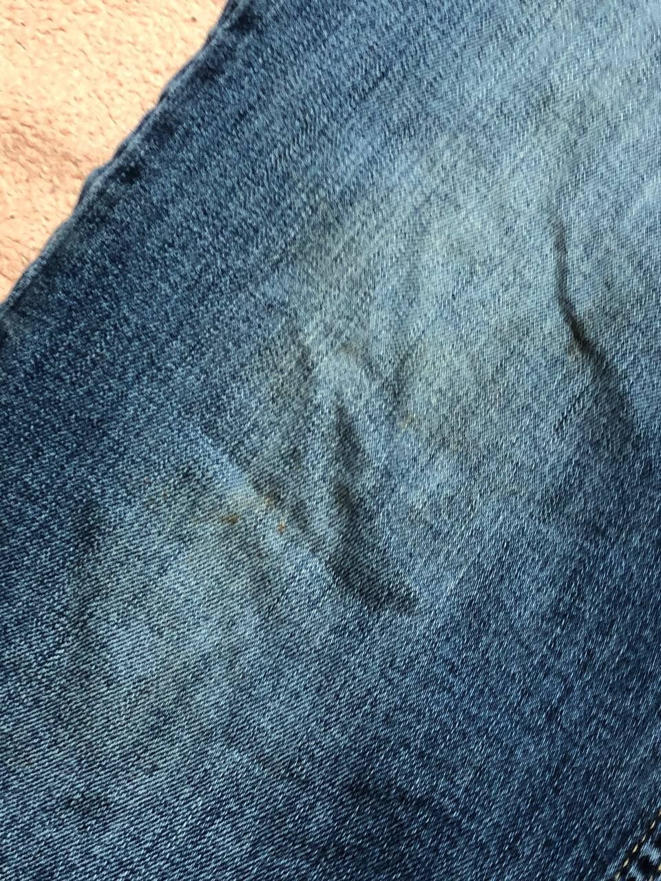 Levi's Levi's 514 Denim Jeans Size US 34 / EU 50 - 5 Thumbnail