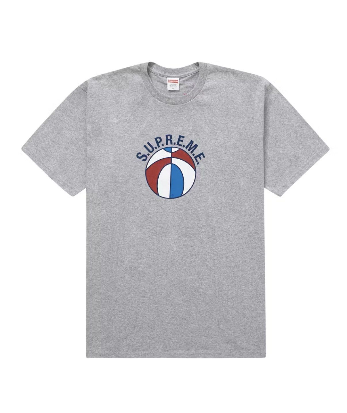 Supreme Supreme League Tee Size US XL / EU 56 / 4 - 1 Thumbnail