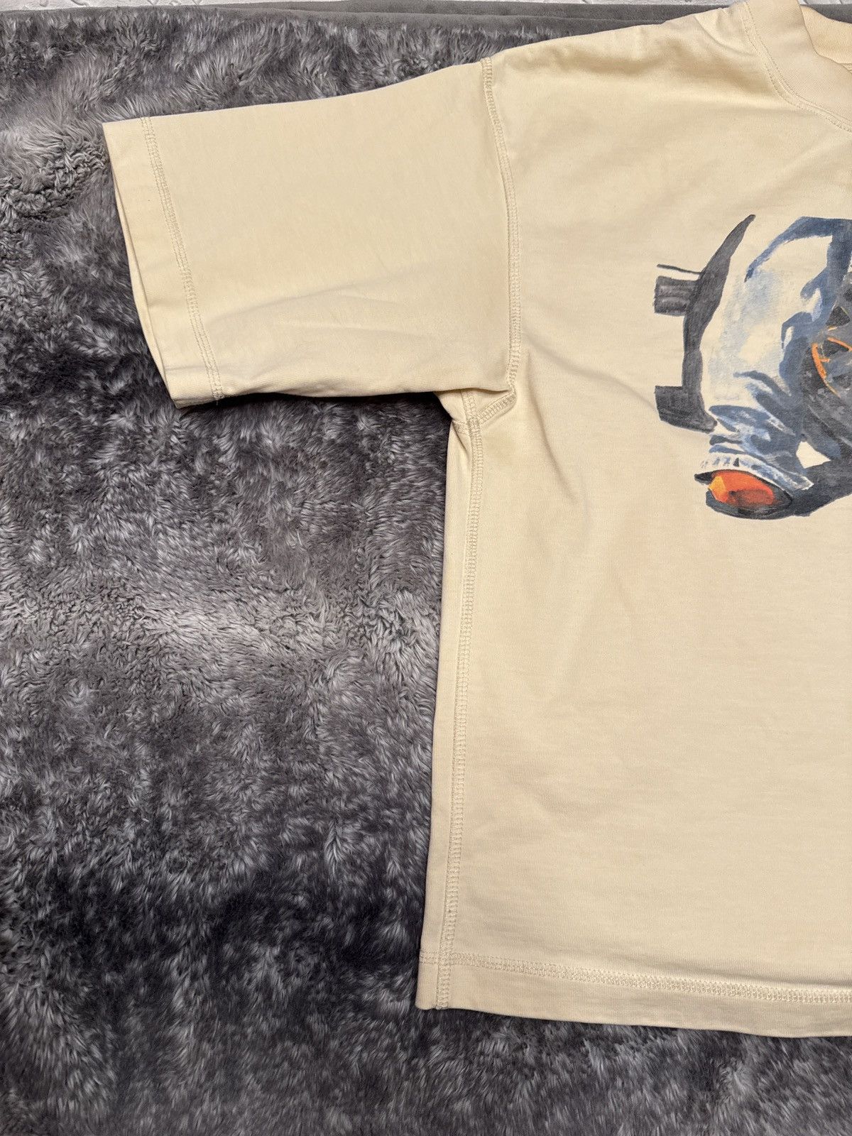 uuuntld UUUNTLD TEE Size US S / EU 44-46 / 1 - 2 Thumbnail