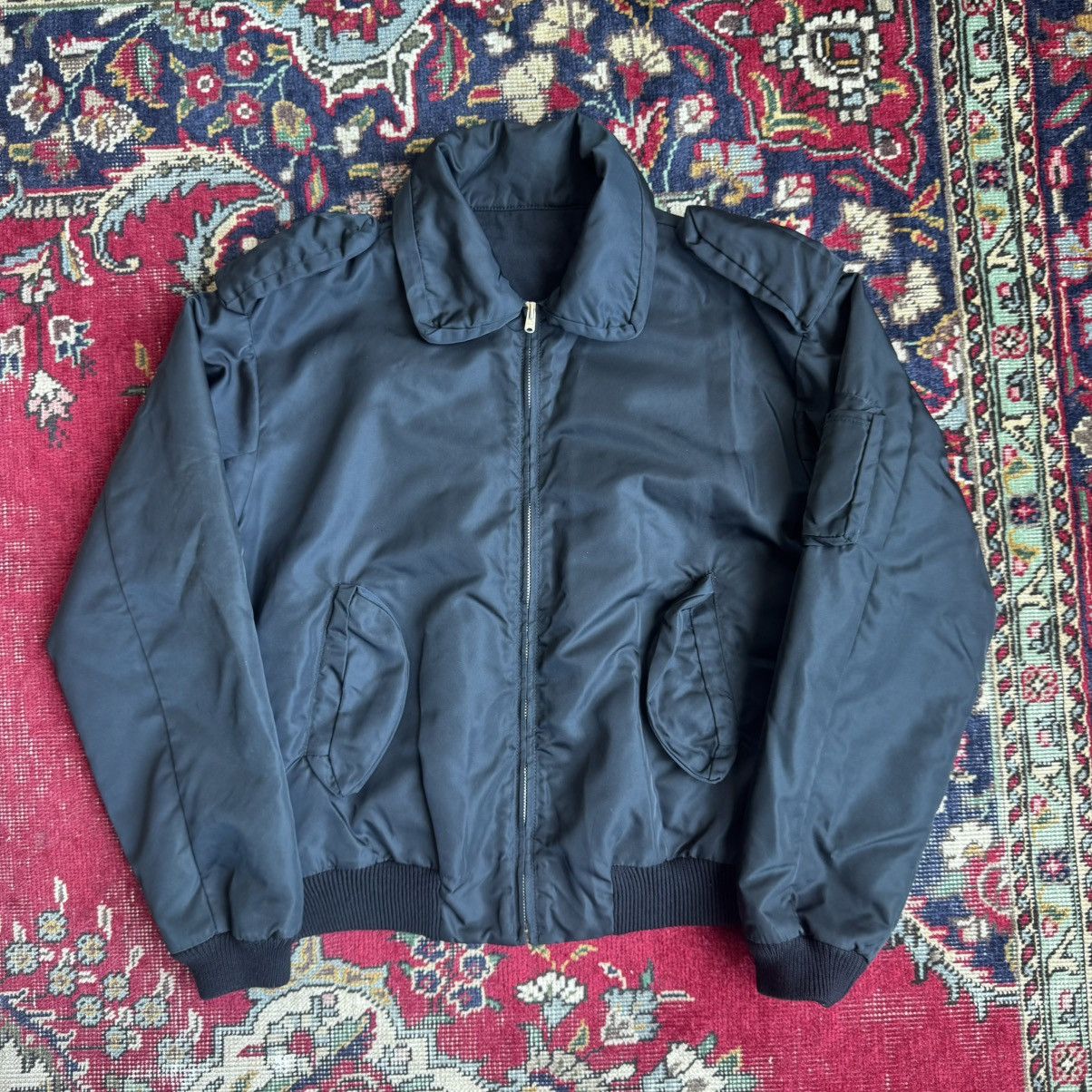 Maison Margiela Fall 2006 3D Bomber Size US M / EU 48-50 / 2 - 1 Thumbnail