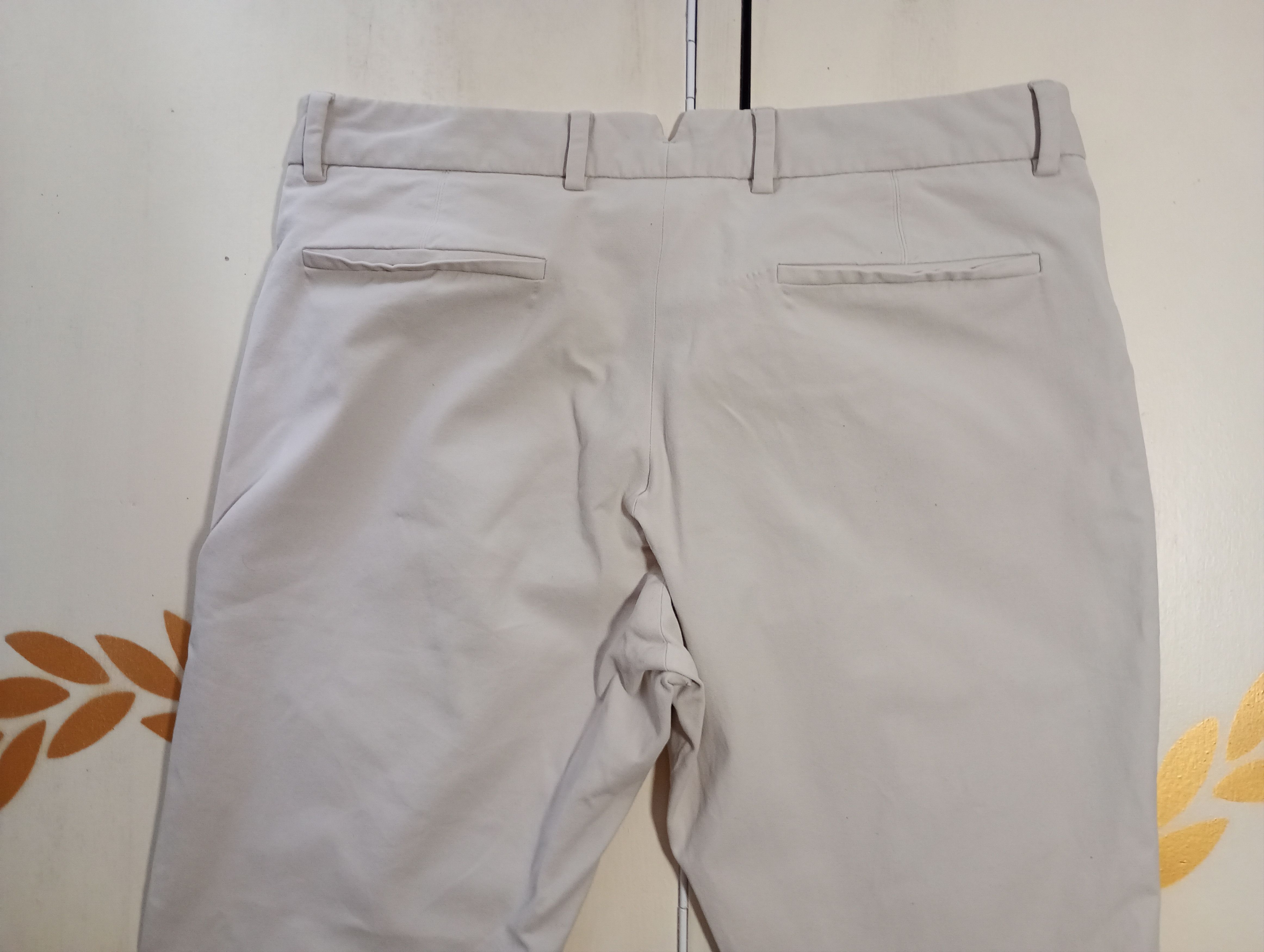 Designer × Gucci Gucci Riding Pants Vintage size 48 Size US 32 / EU 48 - 17 Thumbnail