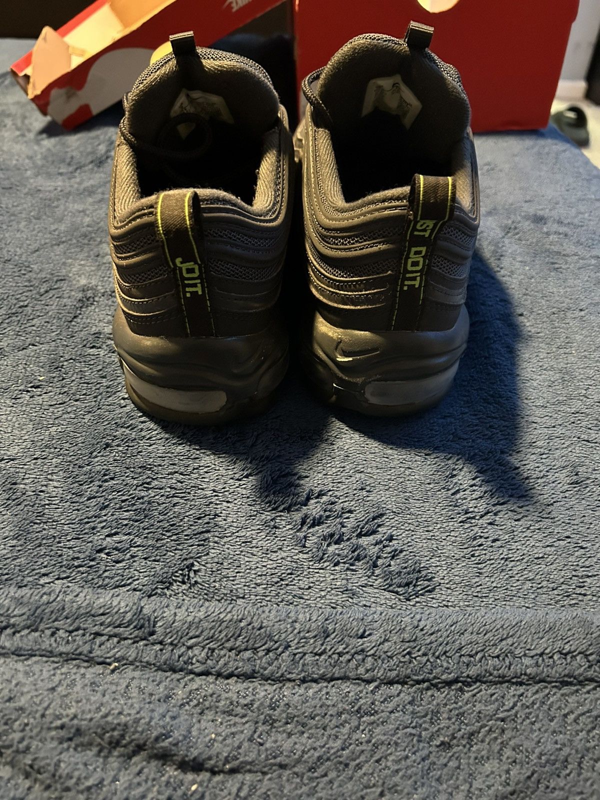 Nike Air Max 97 ‘Just Do It’ Size US 9 / EU 42 - 5 Thumbnail